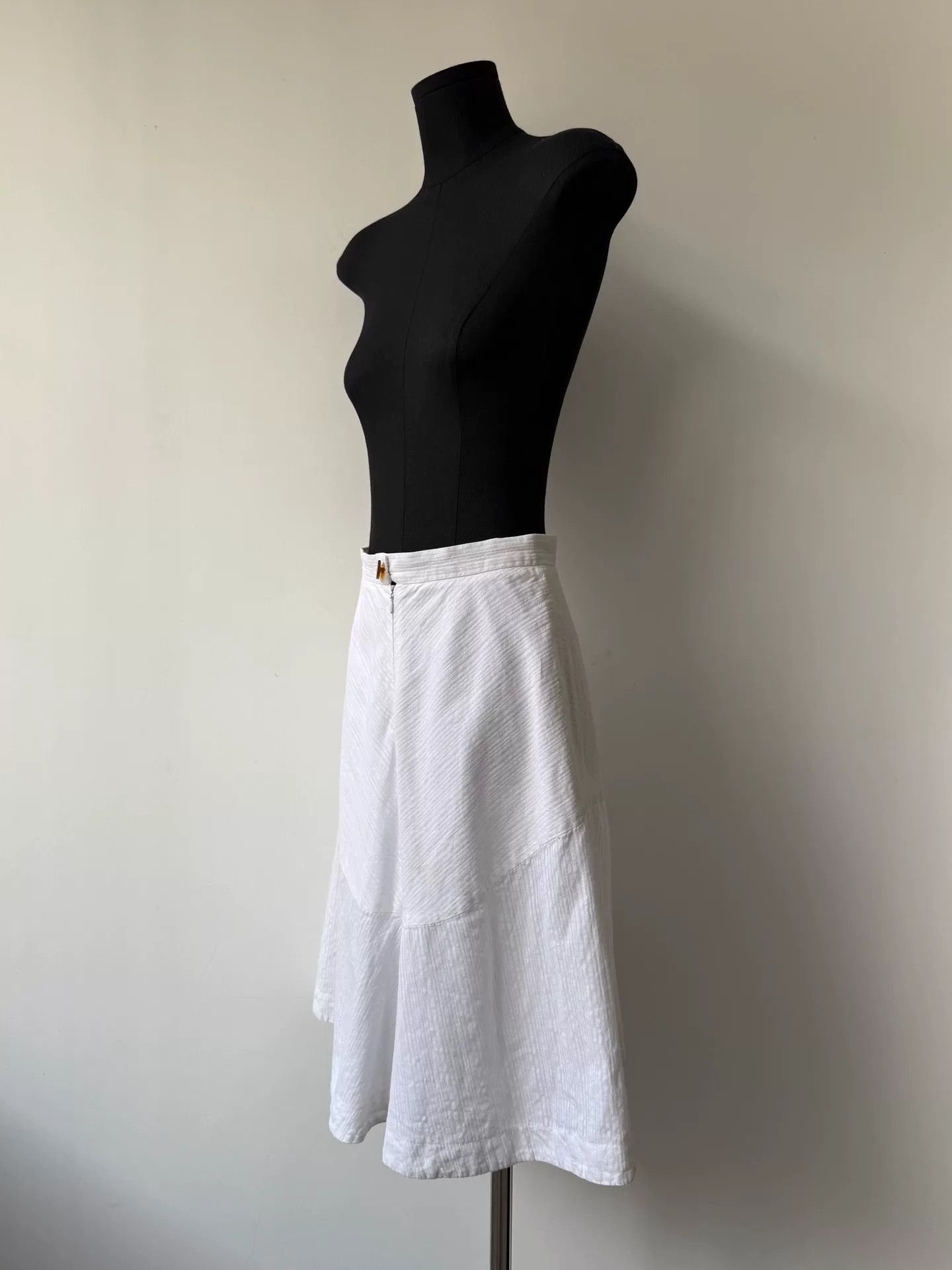 Vivienne Westwood Vivienne Westwood Lace Detail Skirt Size 40" / US 18 - 2 Thumbnail