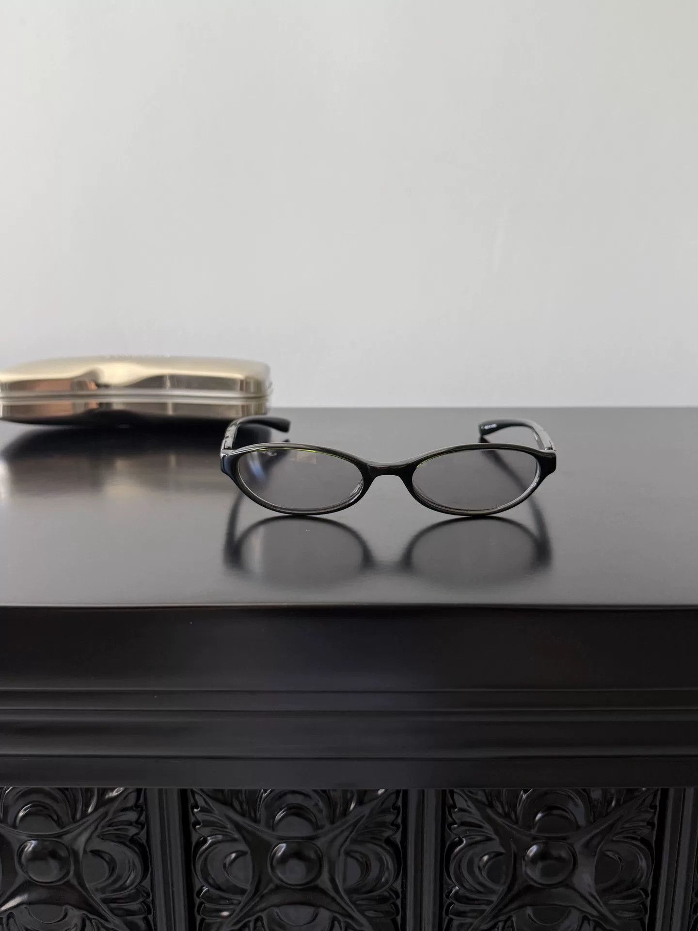Jean Paul Gaultier Jean Paul Gaultier Cosmic Horror Sunglasses Size ONE SIZE - 8 Thumbnail