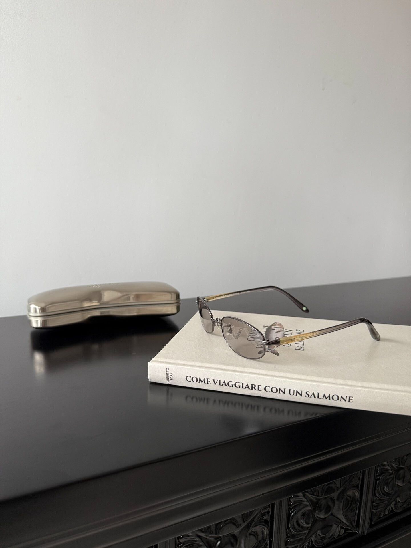 Jean Paul Gaultier Jean Paul Gaultier Sunglasses for Women Size ONE SIZE - 6 Thumbnail