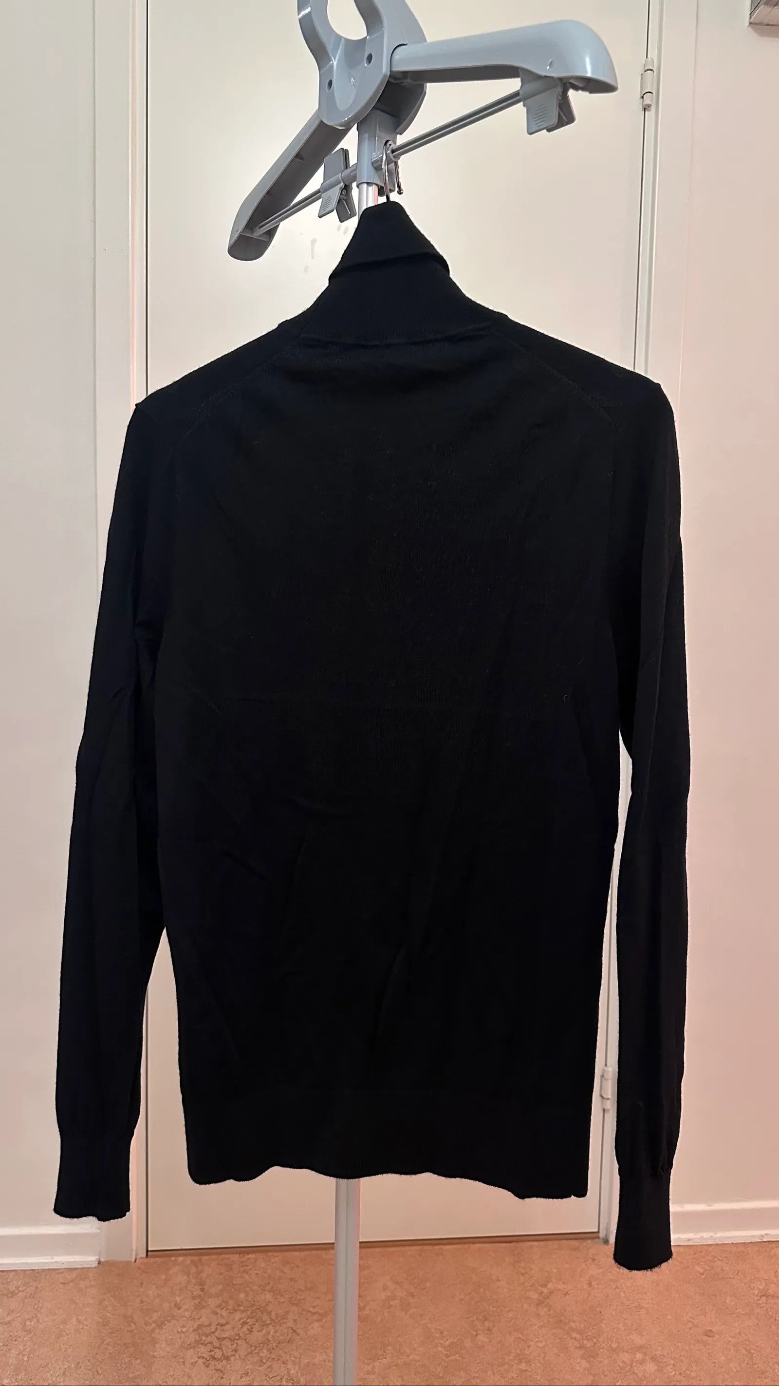 Tiger of Sweden Tiger of Sweden Nevile Polo knit Size US M / EU 48-50 / 2 - 4 Thumbnail