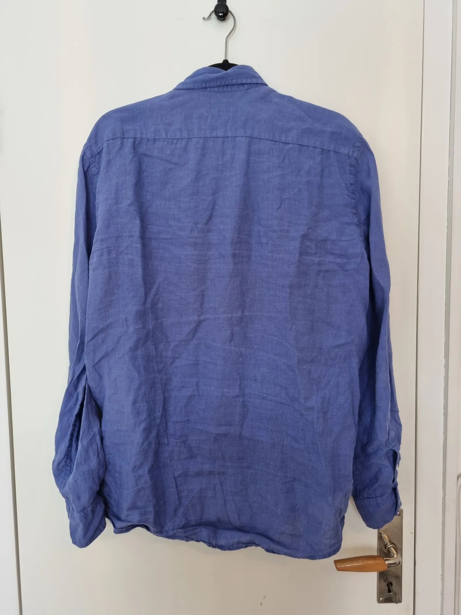 Ralph Lauren Polo Ralph Lauren Shirt Size XL / US 12-14 / IT 48-50 - 4 Thumbnail