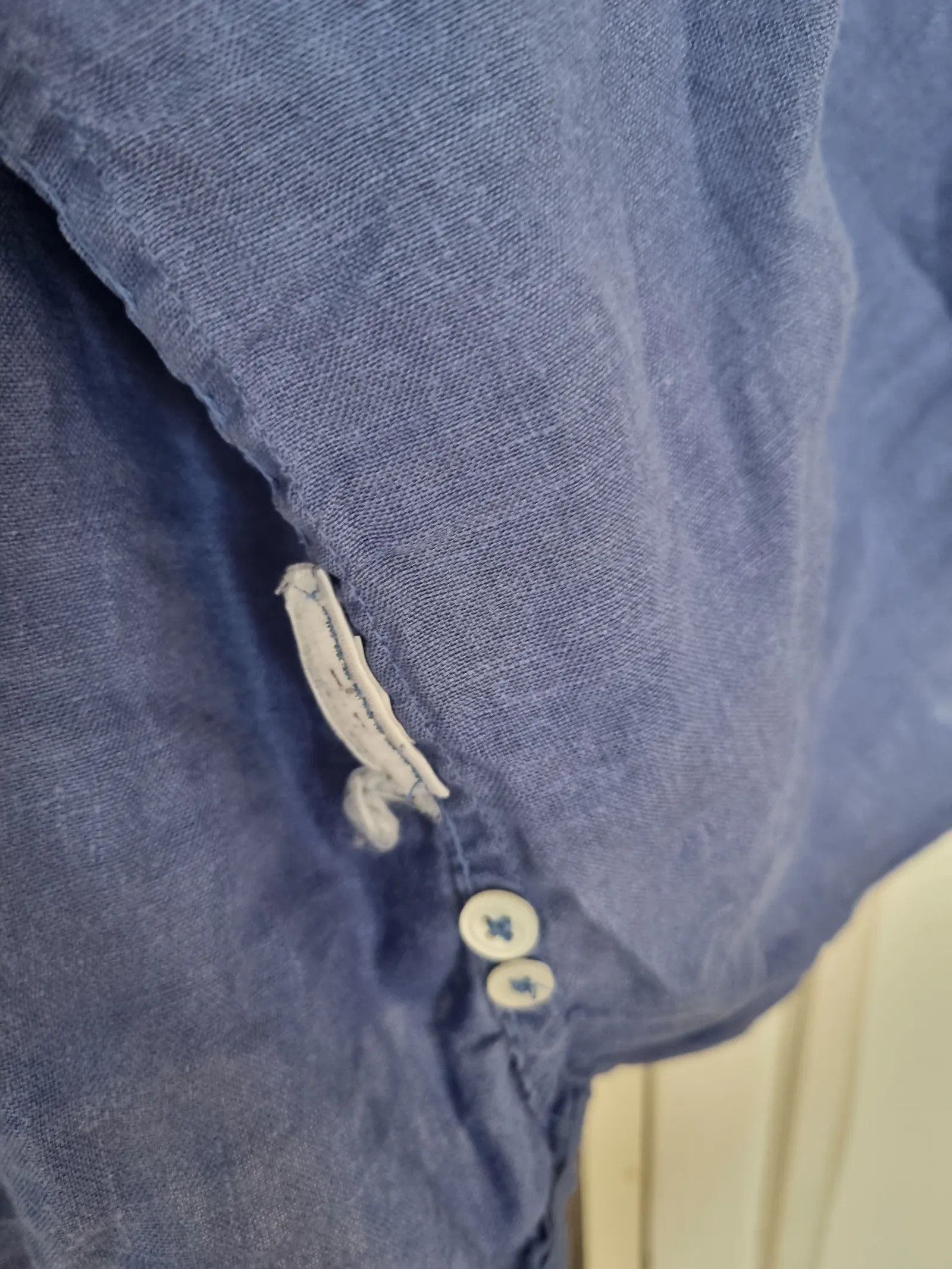 Ralph Lauren Polo Ralph Lauren Shirt Size XL / US 12-14 / IT 48-50 - 3 Thumbnail