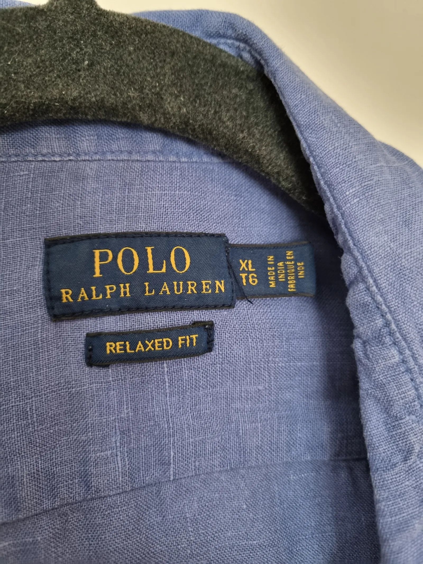 Ralph Lauren Polo Ralph Lauren Shirt Size XL / US 12-14 / IT 48-50 - 2 Thumbnail