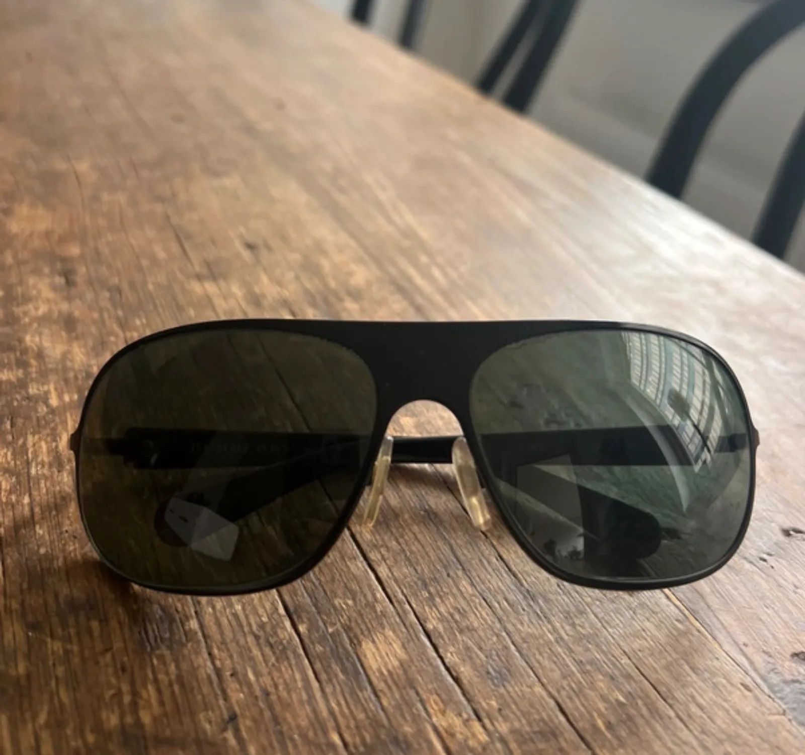 Burberry Burberry Sunglasses Size ONE SIZE - 6 Thumbnail