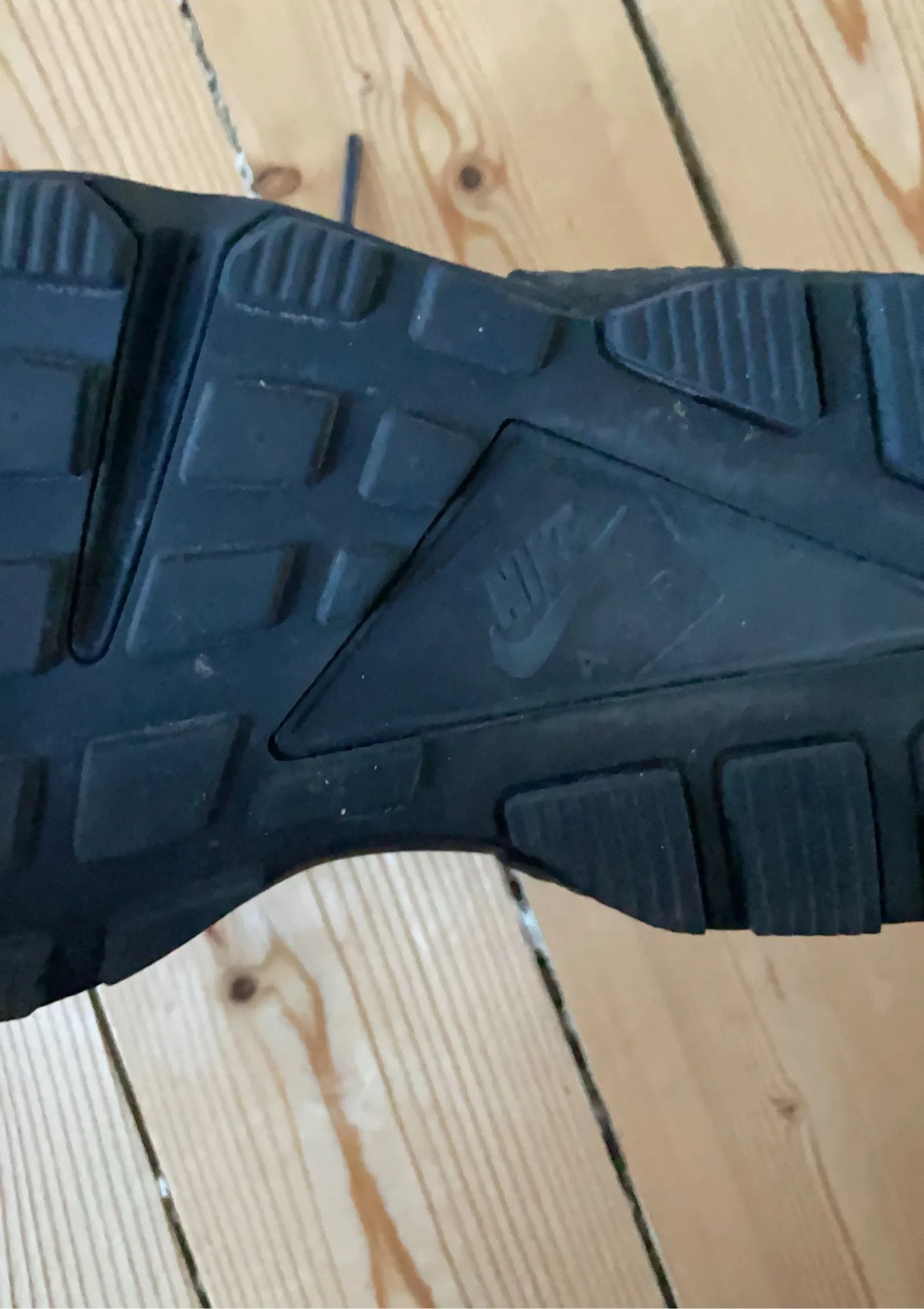 Nike Nike Nike Air Huarache Sneakers Size US 9 / IT 39 - 2 Thumbnail