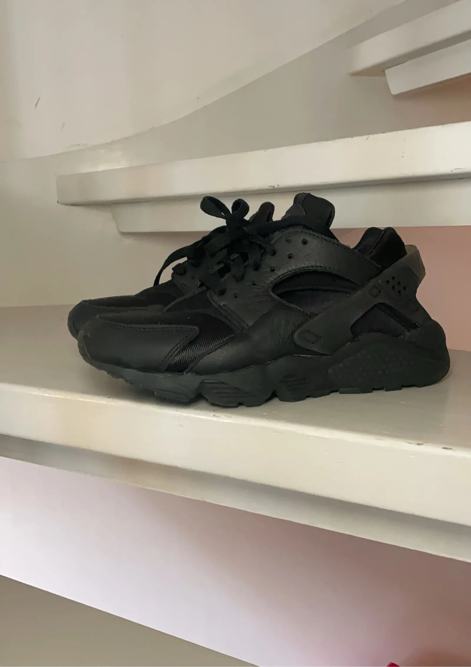 Nike Nike Nike Air Huarache Sneakers Size US 9 / IT 39 - 5 Thumbnail