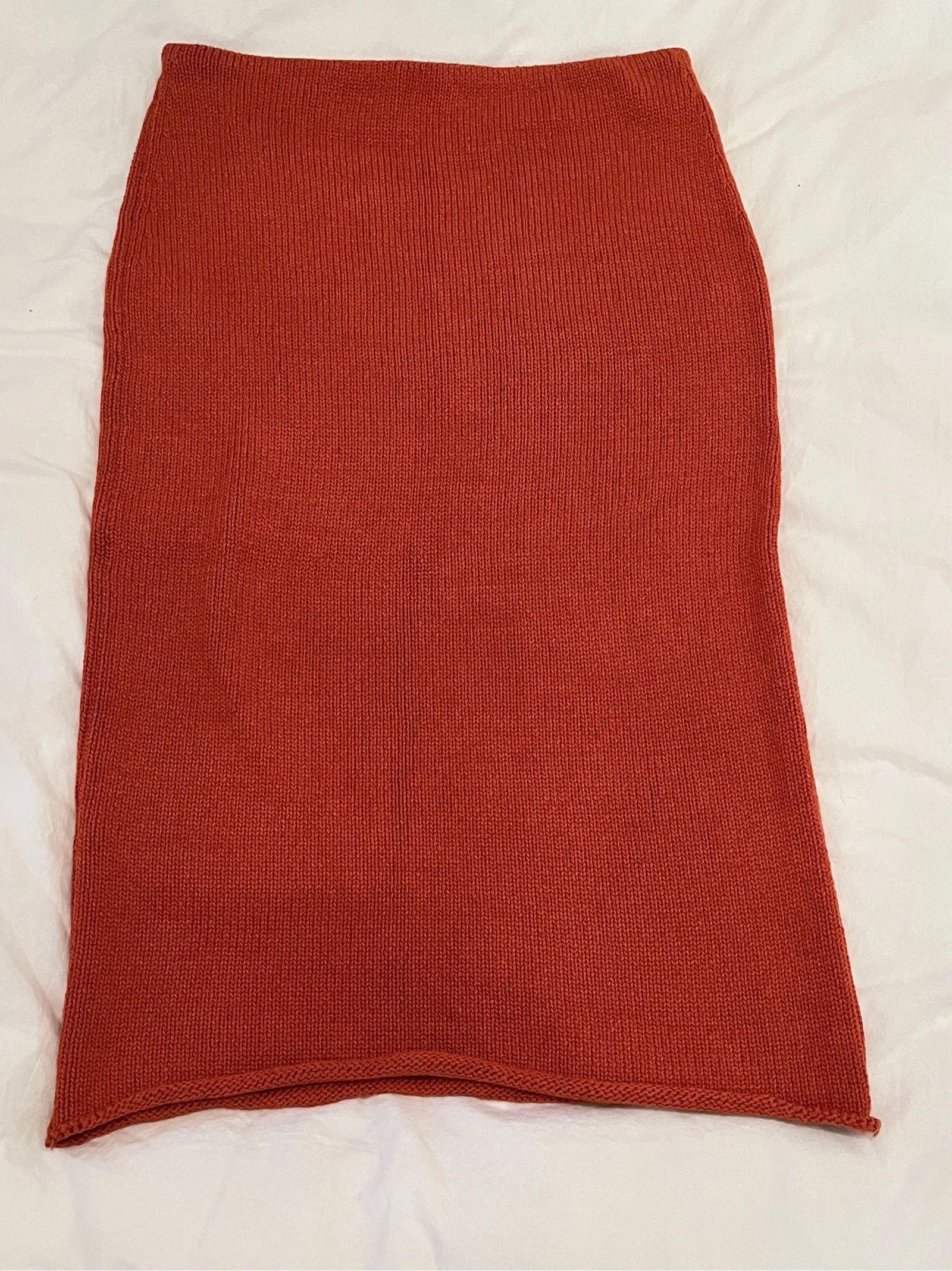 Cos Cos Skirt Size 28" / US 6 / IT 42 - 4 Thumbnail