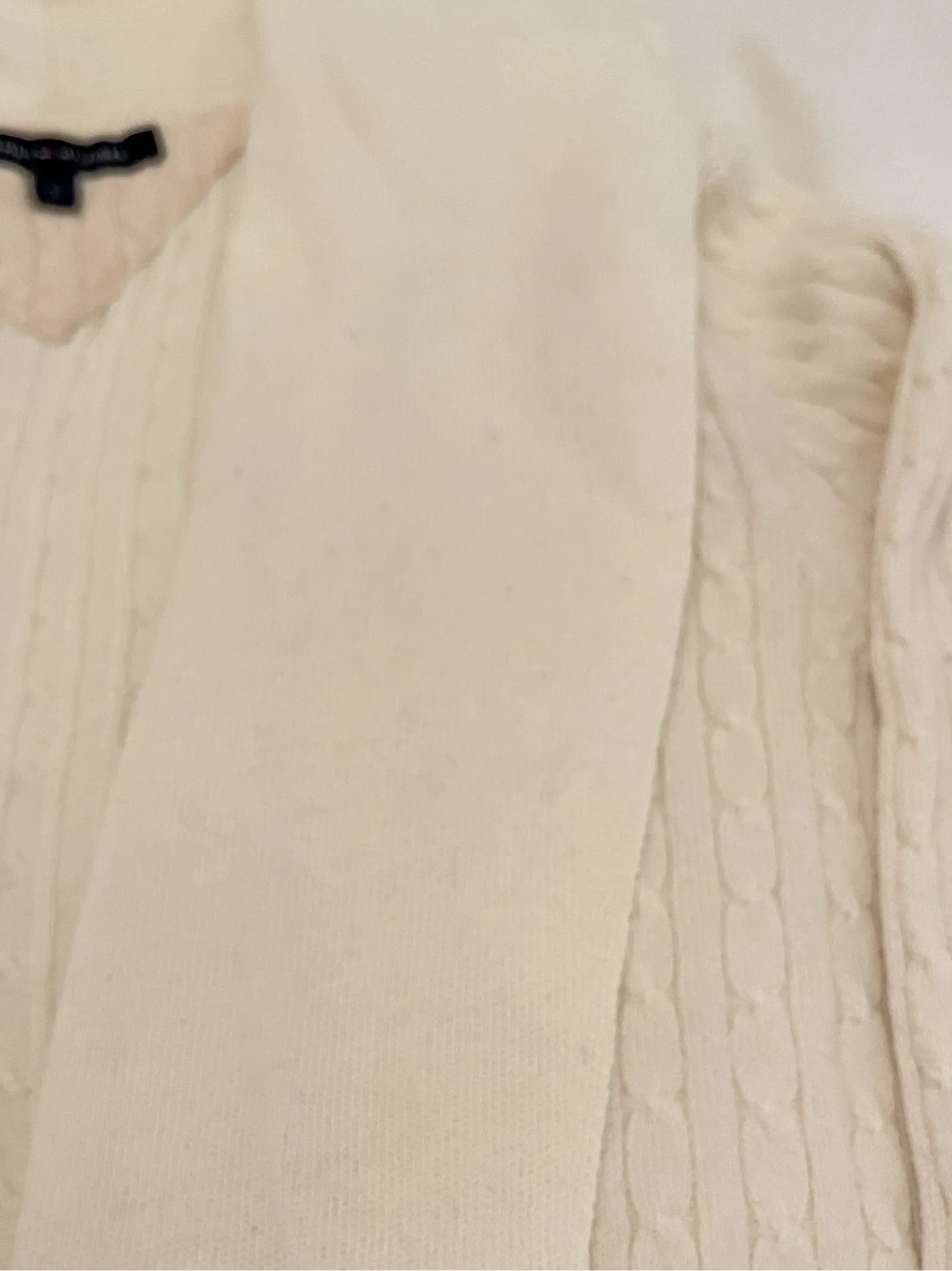 Tommy Hilfiger Tommy Hilfiger Cardigan Size S / US 4 / IT 40 - 4 Thumbnail