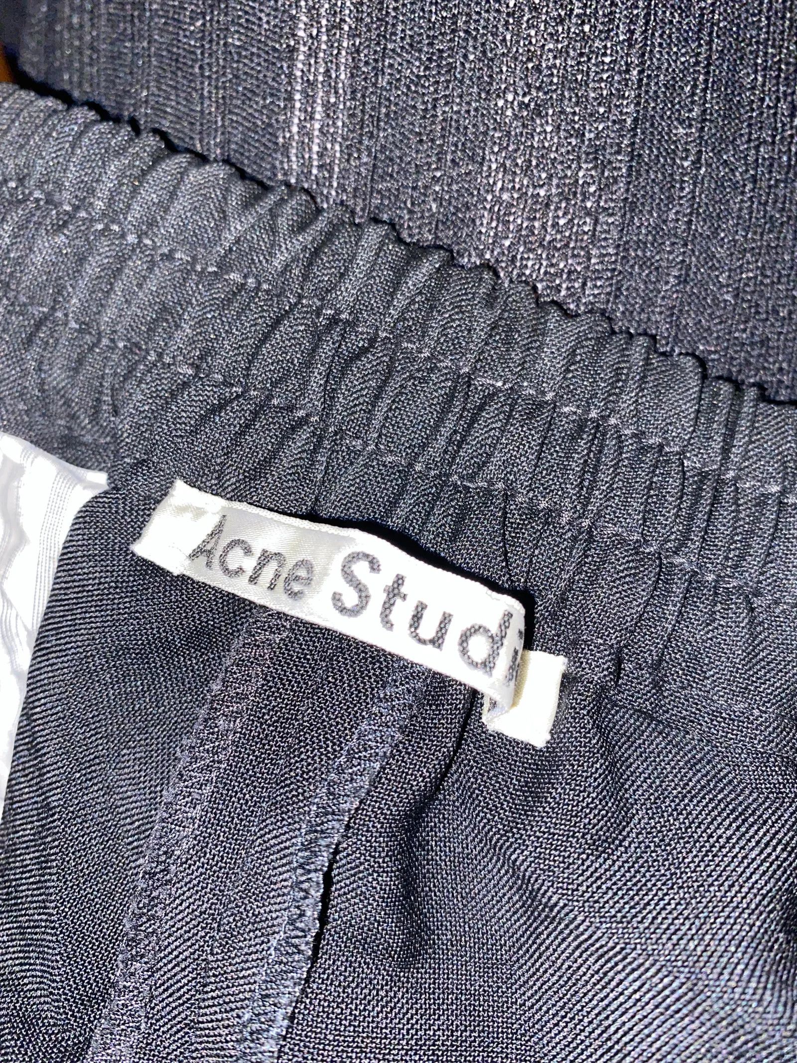 Acne Studios Acne Studios Pants Size 28" / US 6 / IT 42 - 2 Thumbnail