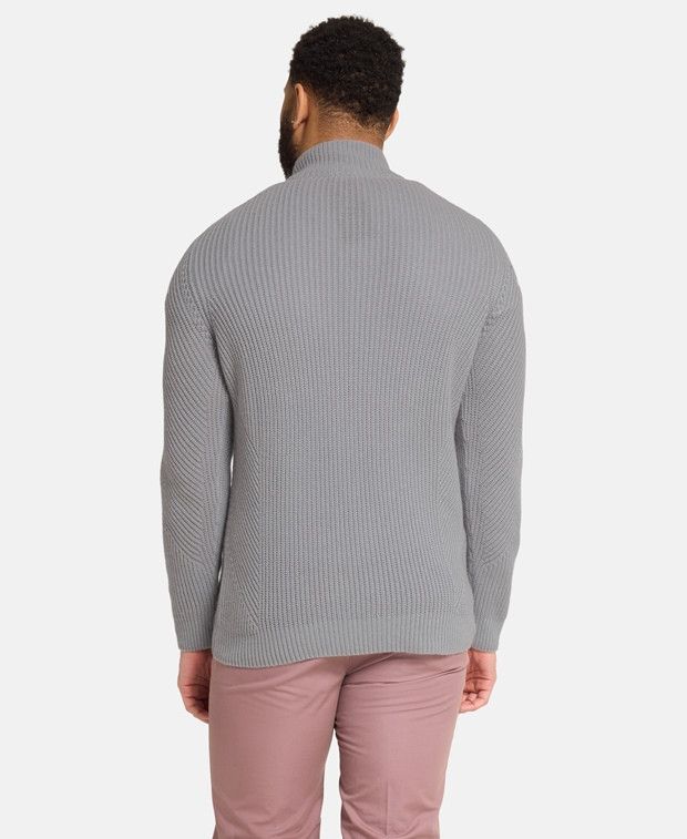 Iris von Arnim Cashmere pullover Size US XL / EU 56 / 4 - 2 Thumbnail