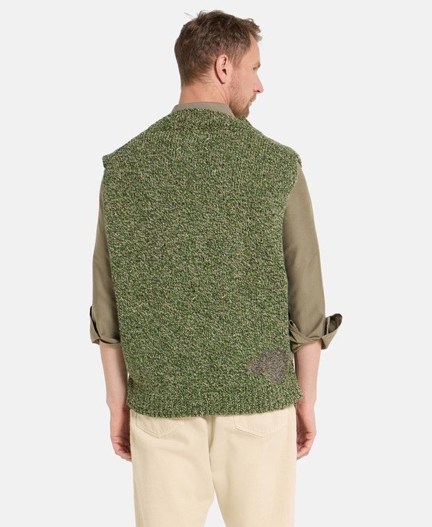 Maison Margiela Wool jumper Size US S / EU 44-46 / 1 - 2 Thumbnail