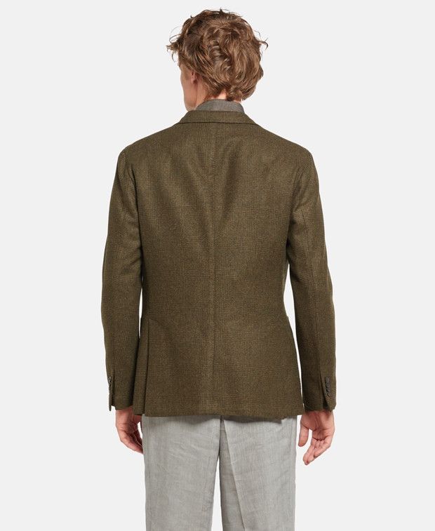 Boglioli Suit jacket Size 50R - 3 Thumbnail
