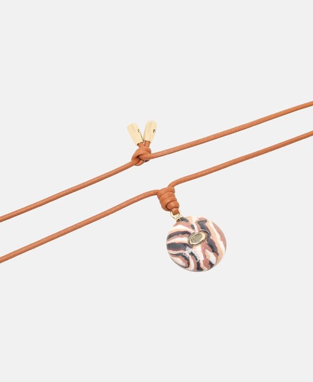 Chloe Necklace Size ONE SIZE - 2 Thumbnail