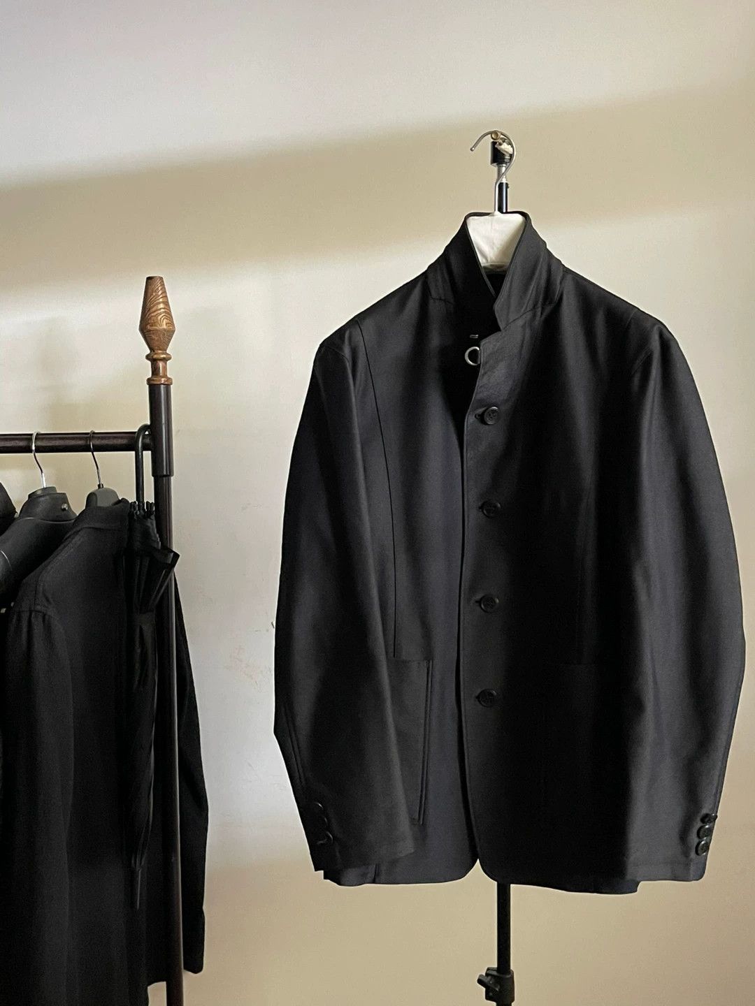 Jean Paul Gaultier Jean Paul Gaultier Ring Buckle Suit Size US S / EU 44-46 / 1 - 4 Thumbnail