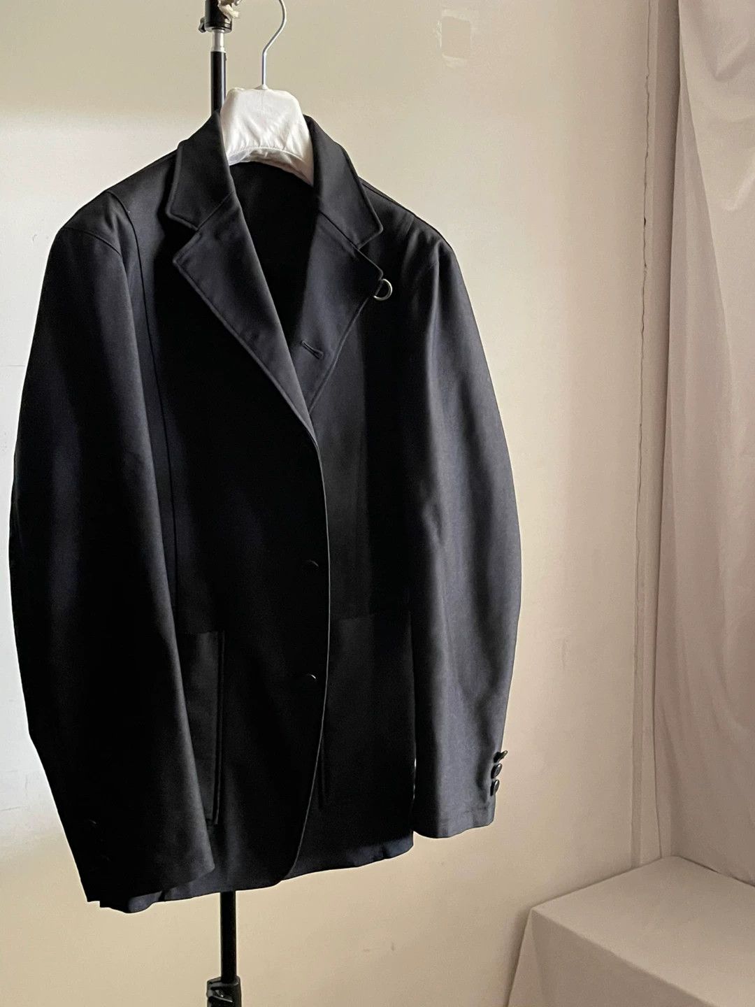 Jean Paul Gaultier Jean Paul Gaultier Ring Buckle Suit Size US S / EU 44-46 / 1 - 6 Thumbnail
