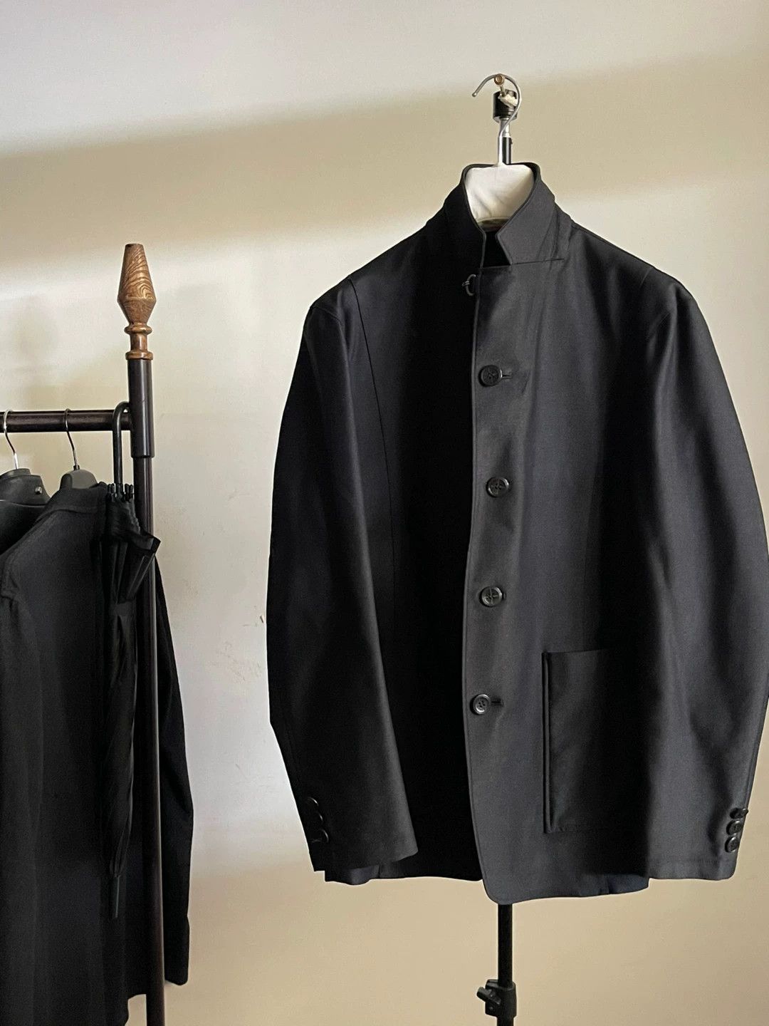 Jean Paul Gaultier Jean Paul Gaultier Ring Buckle Suit Size US S / EU 44-46 / 1 - 3 Thumbnail