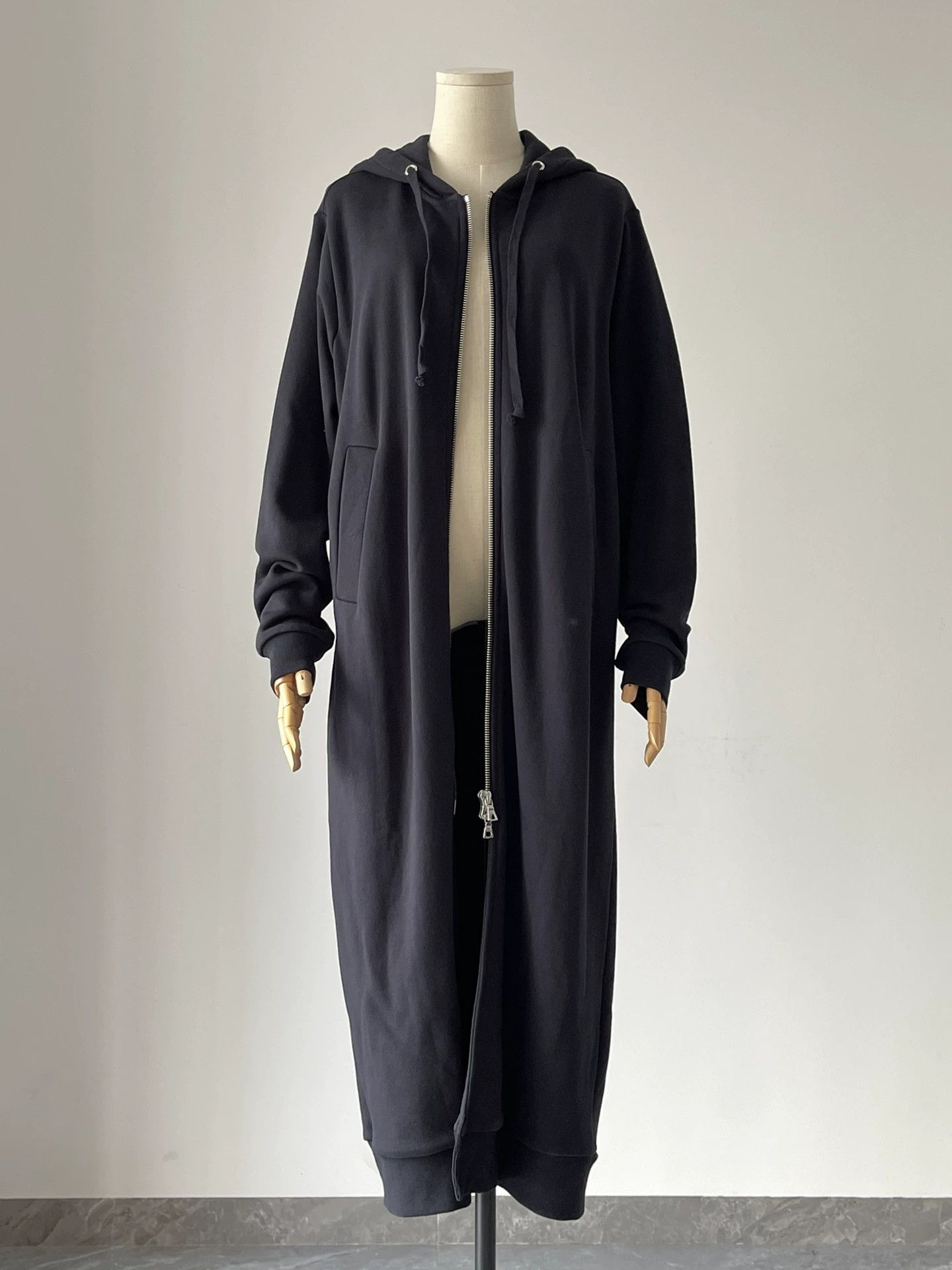 Dries Van Noten Dries Van Noten Wizard Hoodie Jacket Size US S / EU 44-46 / 1 - 2 Thumbnail