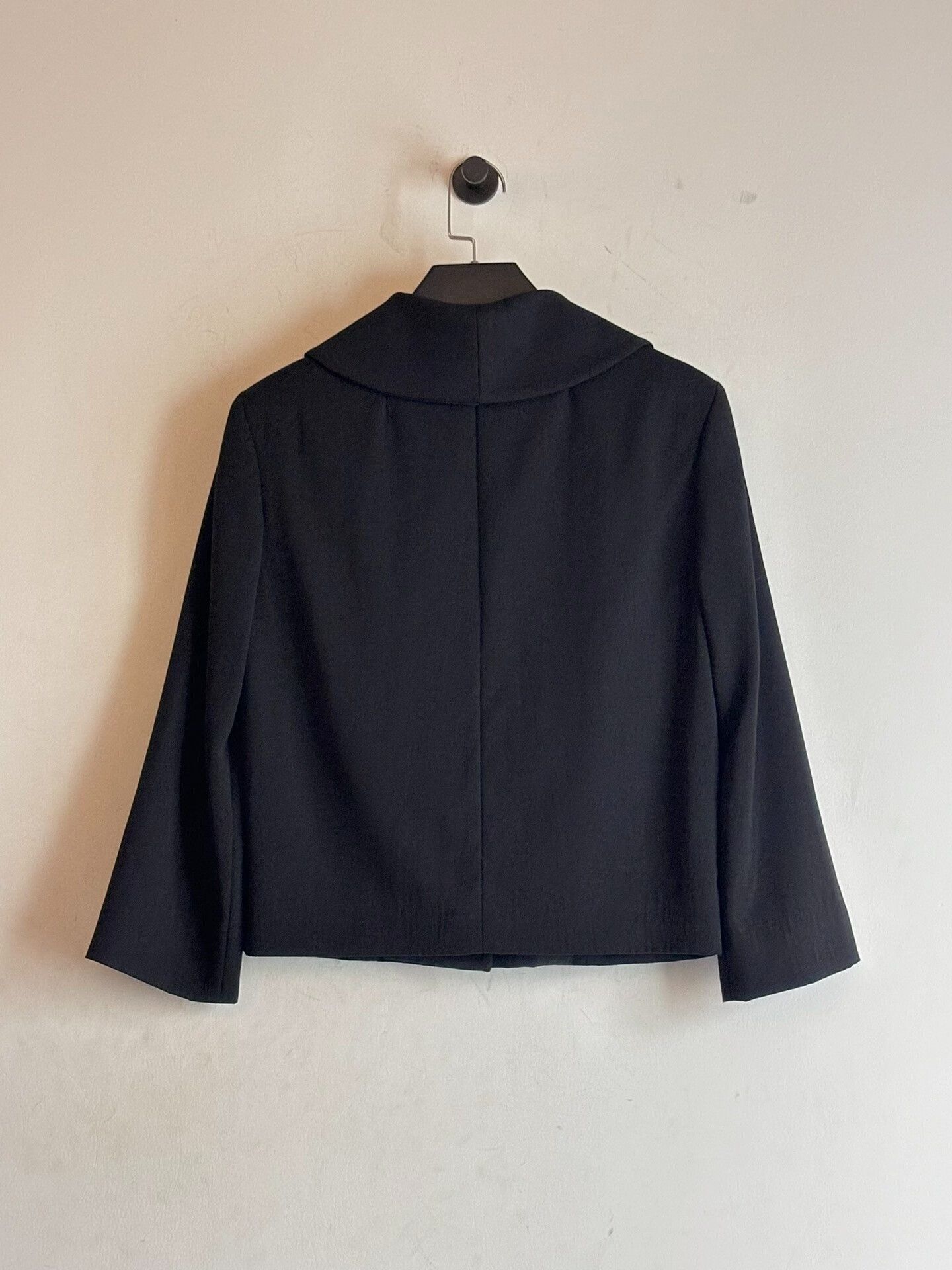 Maison Margiela Maison Margiela AW2015 Short Jacket Size S / US 4 / IT 40 - 7 Thumbnail