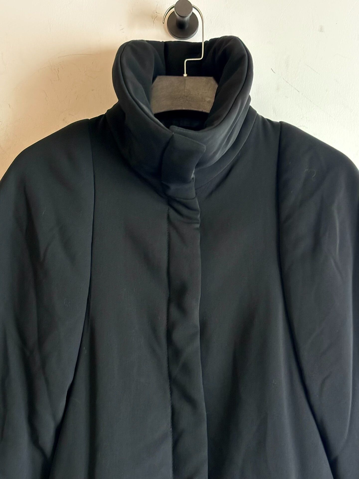 Maison Margiela Maison Martin Margiela Batwing Sleeve Coat Size XS / US 0-2 / IT 36-38 - 5 Thumbnail