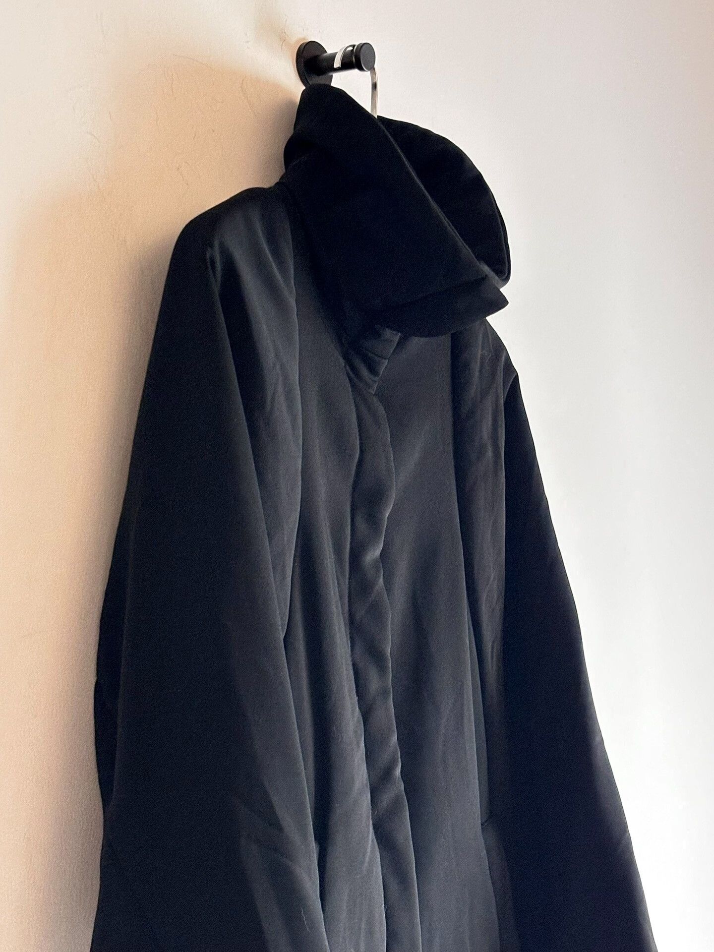 Maison Margiela Maison Martin Margiela Batwing Sleeve Coat Size XS / US 0-2 / IT 36-38 - 6 Thumbnail