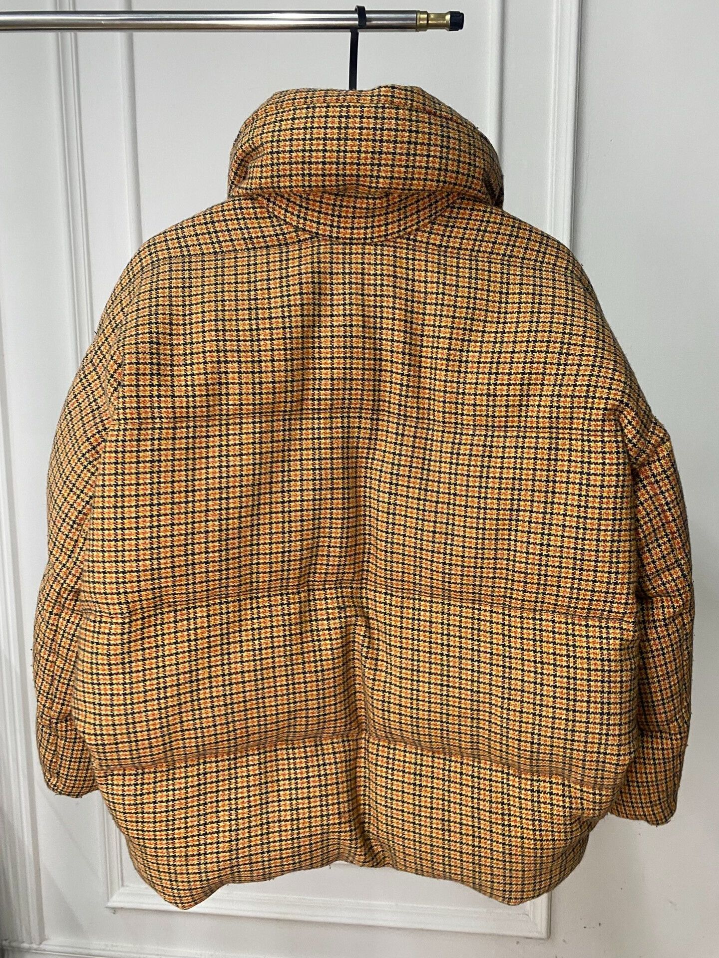 Junya Watanabe Junya Watanabe Wool Blend Jacket Size US M / EU 48-50 / 2 - 2 Thumbnail