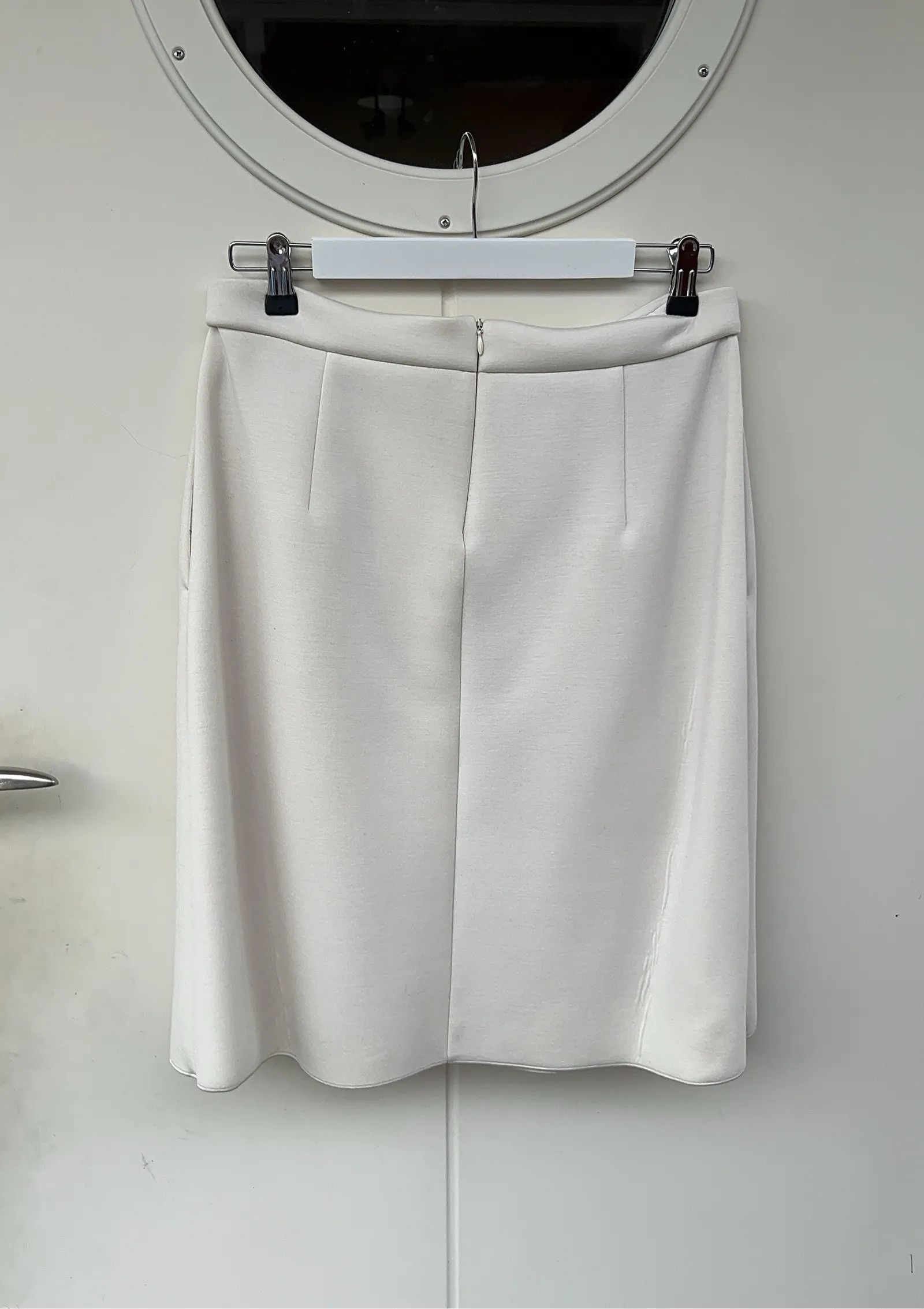 Max Mara Max Mara 'S Skirt Size 30" / US 8 / IT 44 - 4 Thumbnail