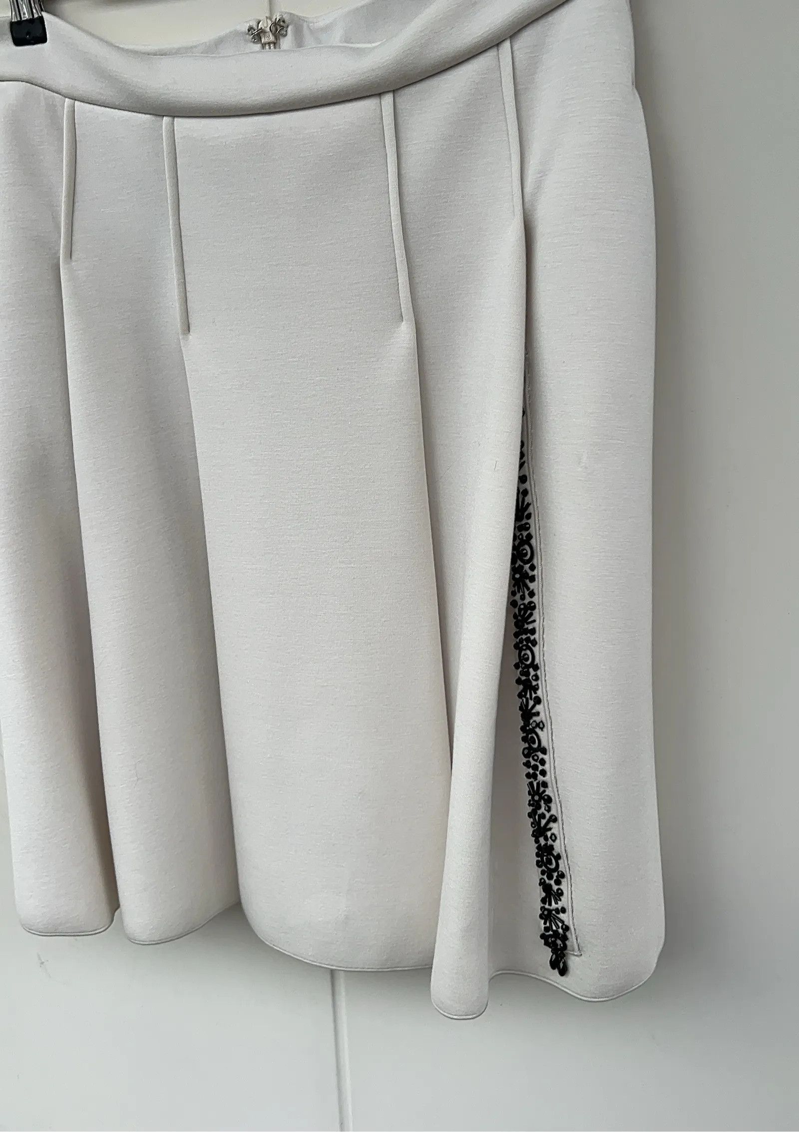 Max Mara Max Mara 'S Skirt Size 30" / US 8 / IT 44 - 5 Thumbnail