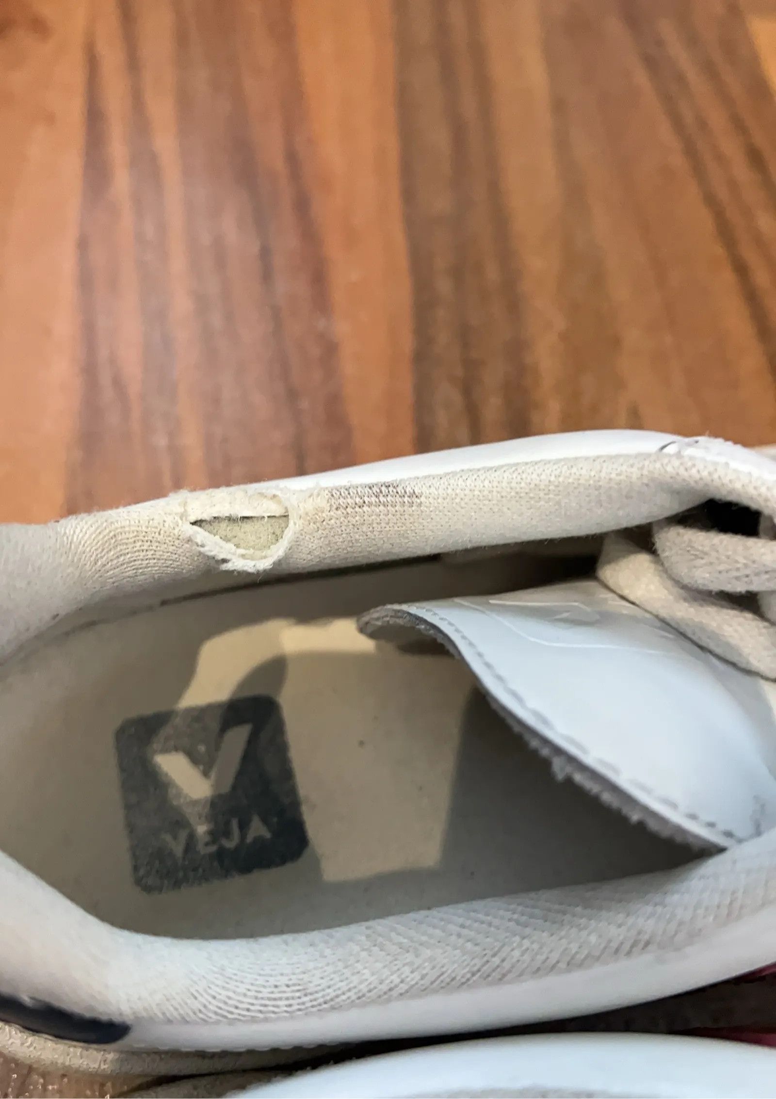 Veja Veja Sneakers Size US 10 / IT 40 - 8 Thumbnail