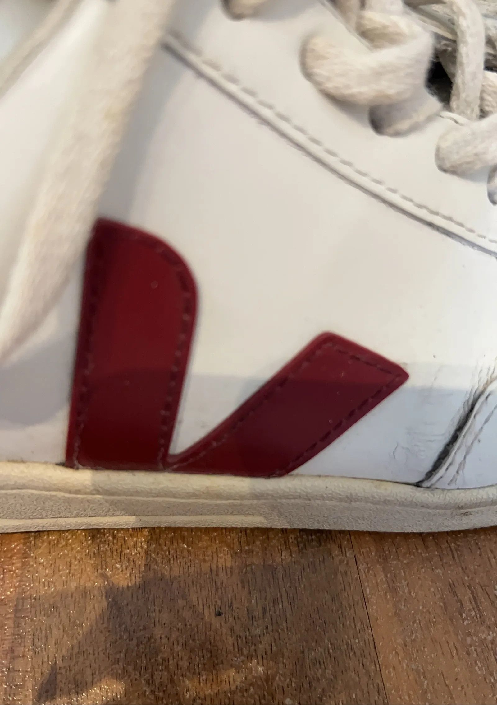 Veja Veja Sneakers Size US 10 / IT 40 - 7 Thumbnail