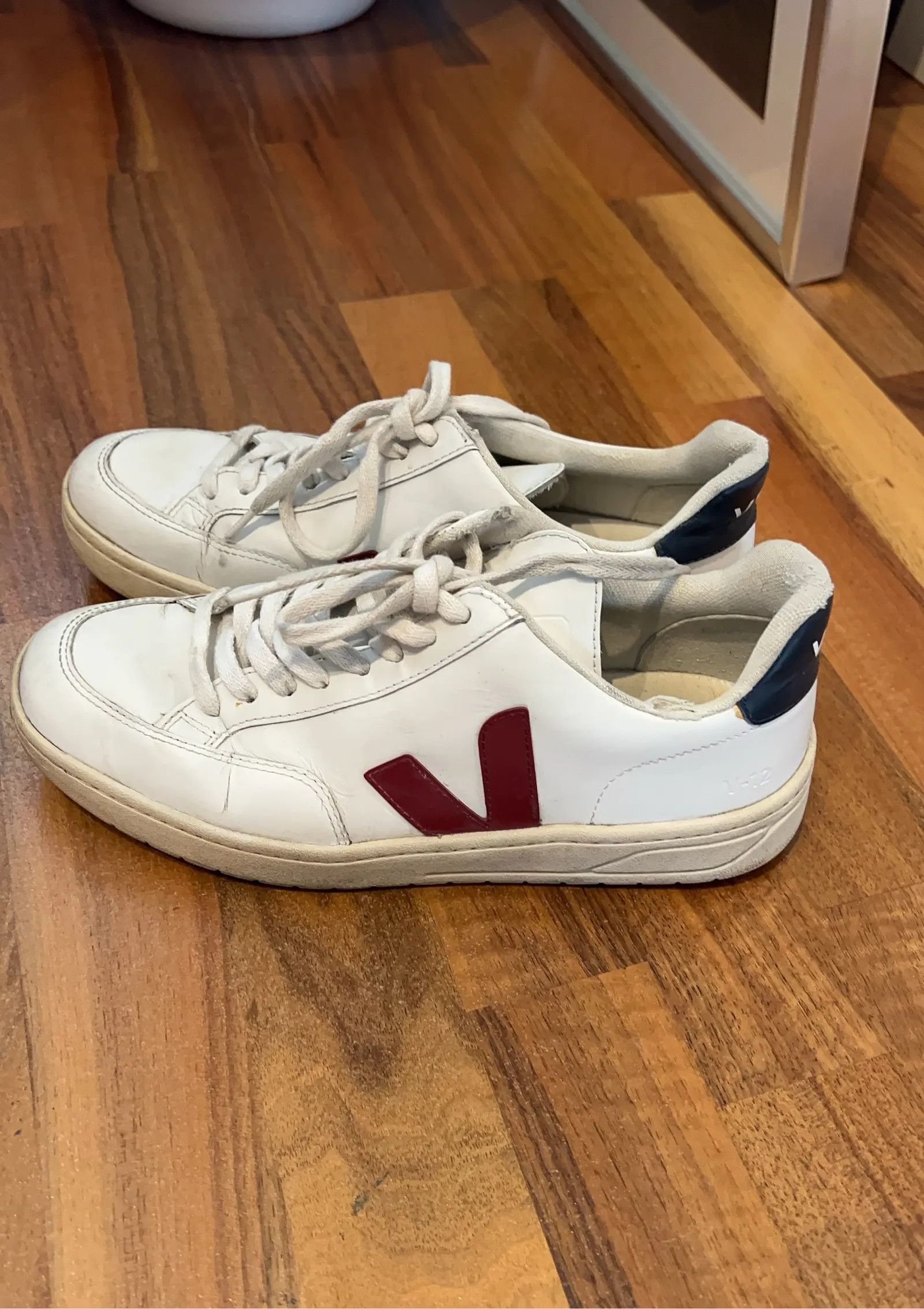 Veja Veja Sneakers Size US 10 / IT 40 - 5 Thumbnail