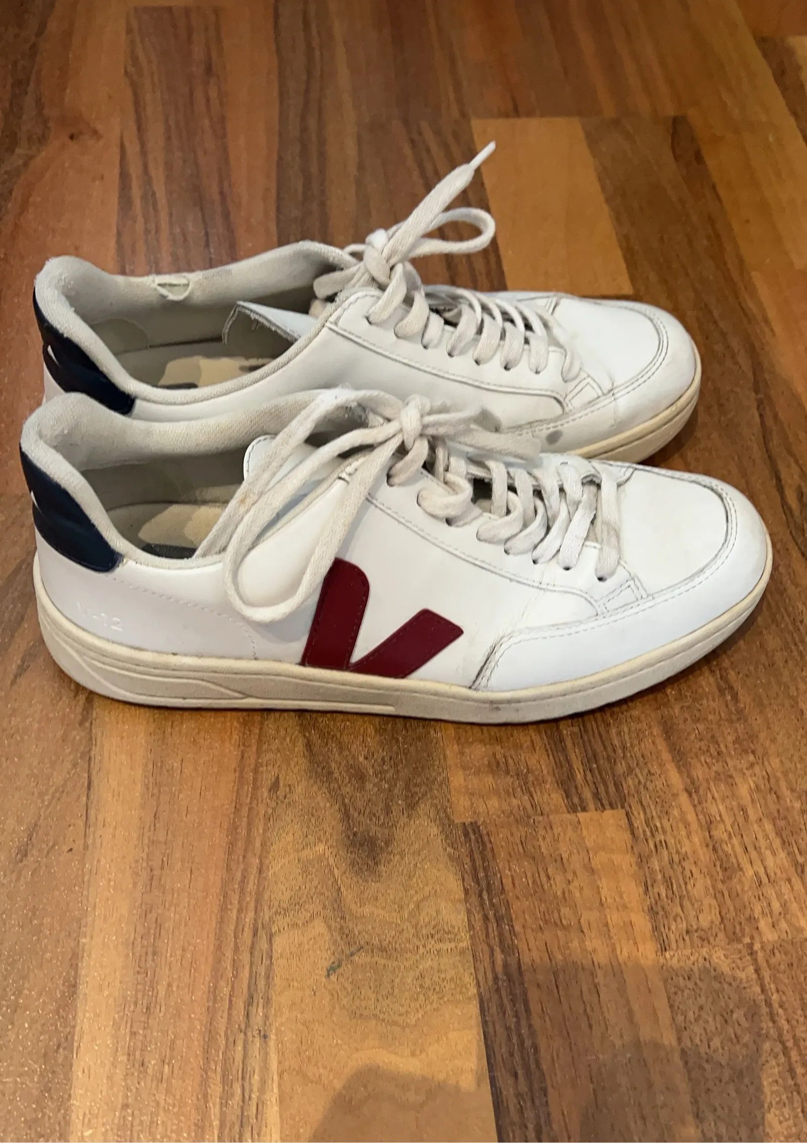 Veja Veja Sneakers Size US 10 / IT 40 - 6 Thumbnail