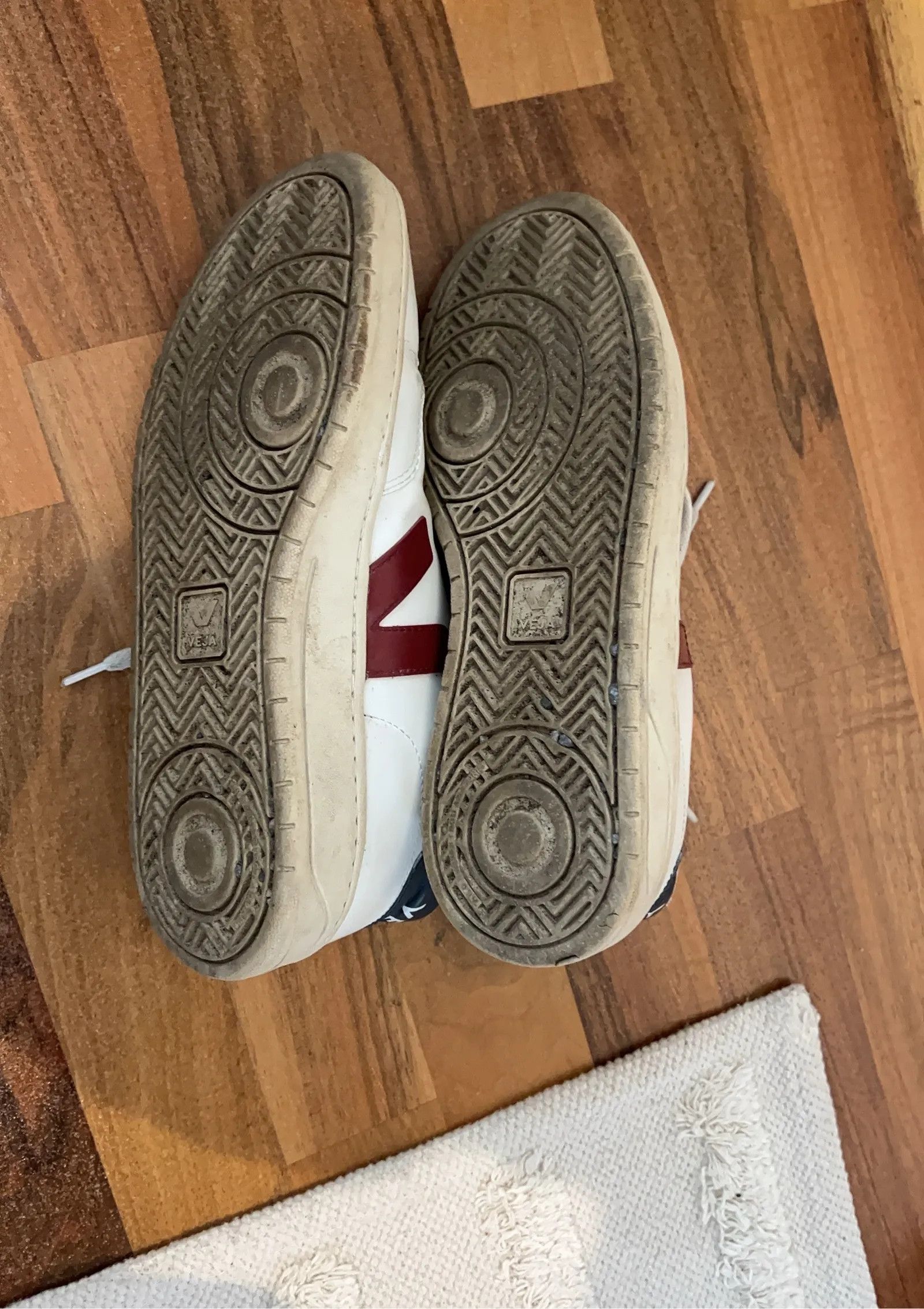 Veja Veja Sneakers Size US 10 / IT 40 - 3 Thumbnail