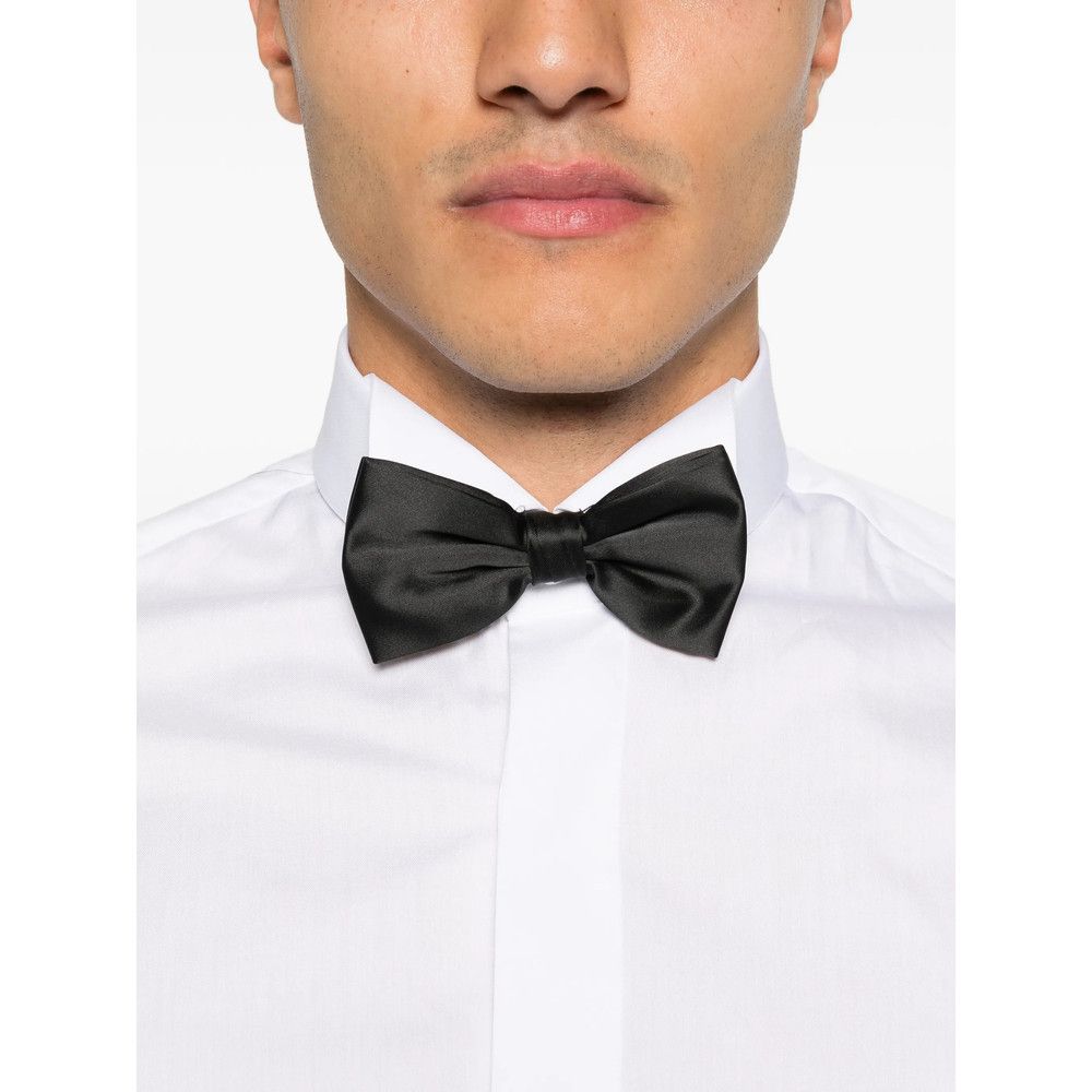 Tagliatore Tagliatore WHITE Shirts Size US L / EU 52-54 / 3 - 2 Thumbnail