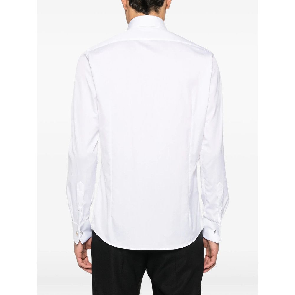 Tagliatore Tagliatore WHITE Shirts Size US L / EU 52-54 / 3 - 4 Thumbnail