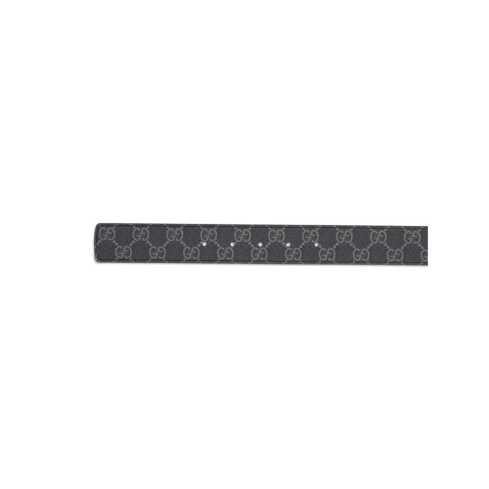 Gucci Gucci GREY Belts Size ONE SIZE - 4 Thumbnail