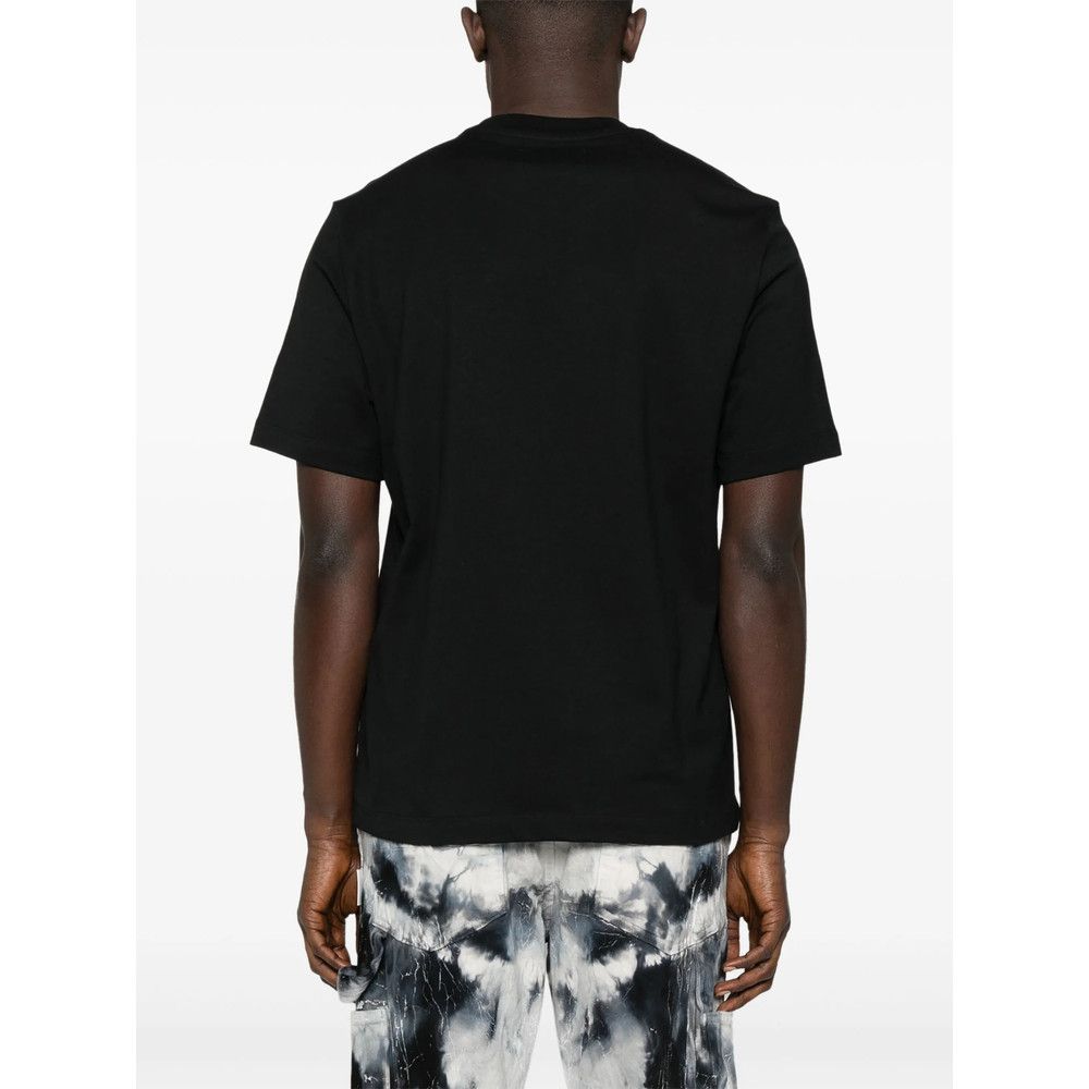 Amiri Amiri BLACK T-Shirts & Vests - T-Shirts Size US XXL / EU 58 / 5 - 2 Thumbnail