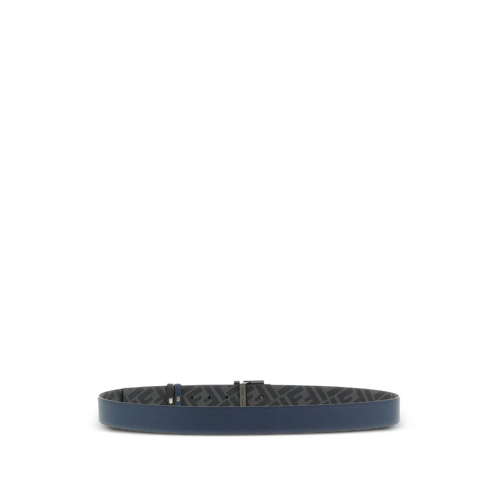 Fendi Fendi BLUE Belts Size ONE SIZE - 3 Thumbnail