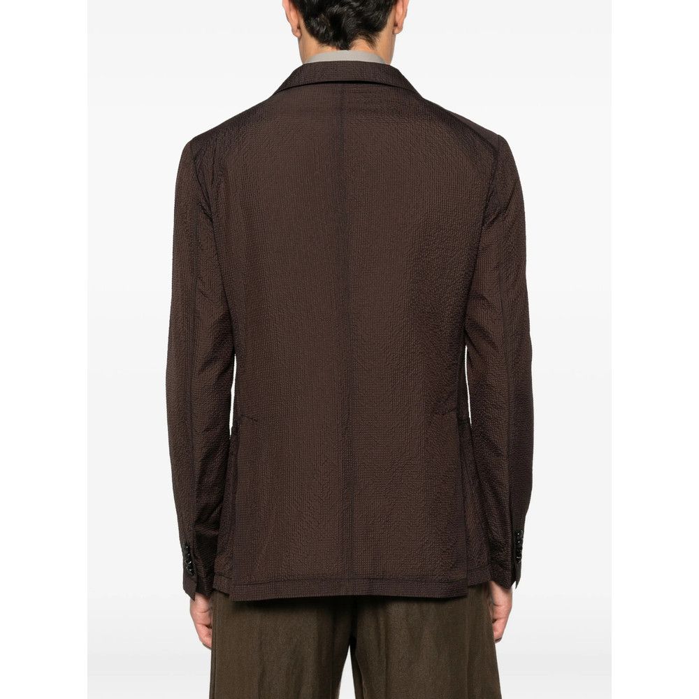 Tagliatore BROWN Jackets - Blazers