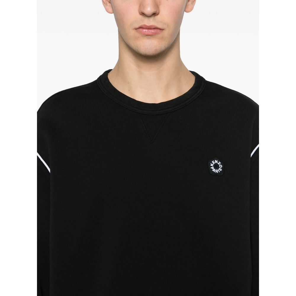 Kenzo Kenzo BLACK Sweaters & Knitwear - Sweatshirts Size US L / EU 52-54 / 3 - 2 Thumbnail