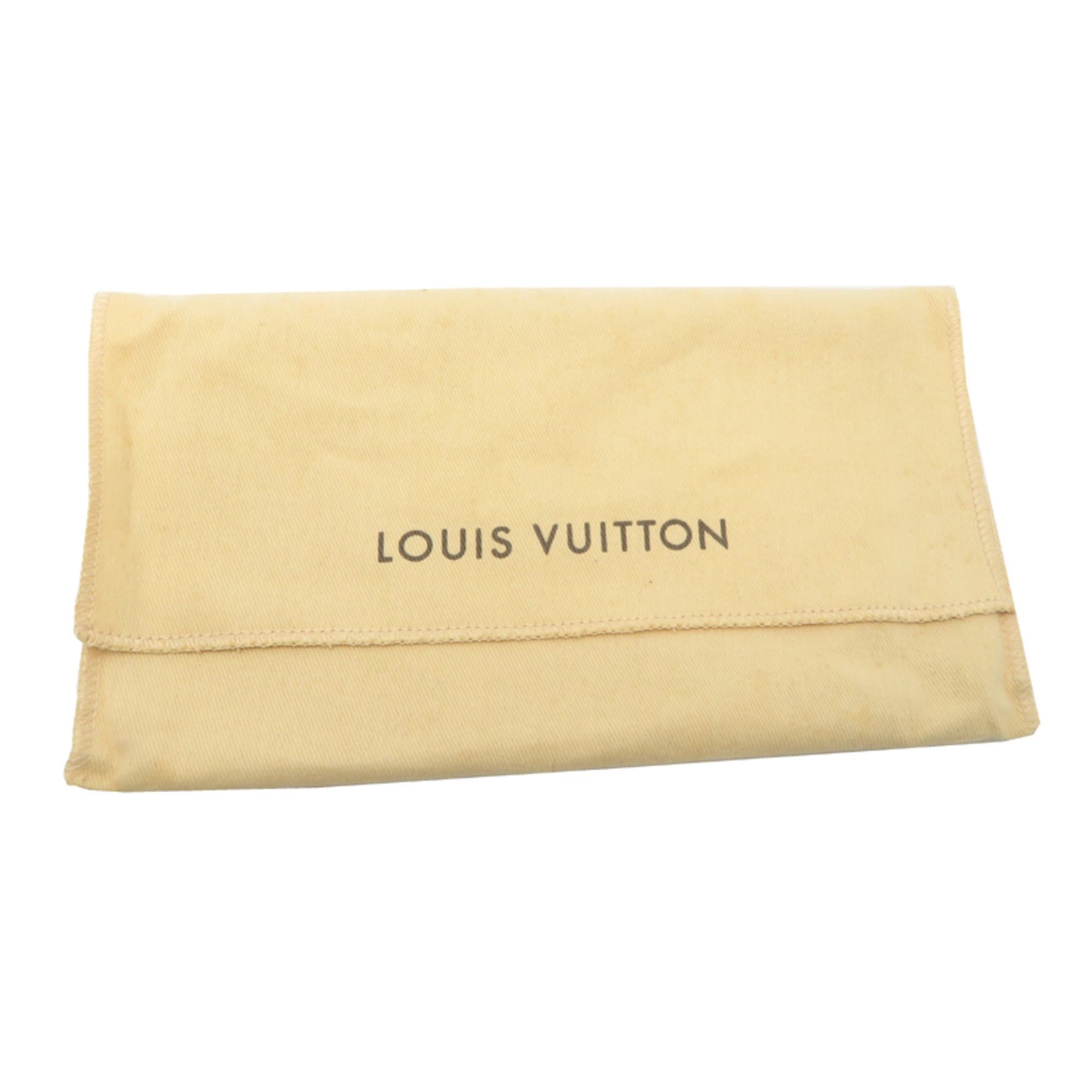 Louis Vuitton Louis Vuitton Zippy Wallet Women's Long M60243 (Discontinued) Monogram Multicolore Noir (Black) Size ONE SIZE - 8 Thumbnail