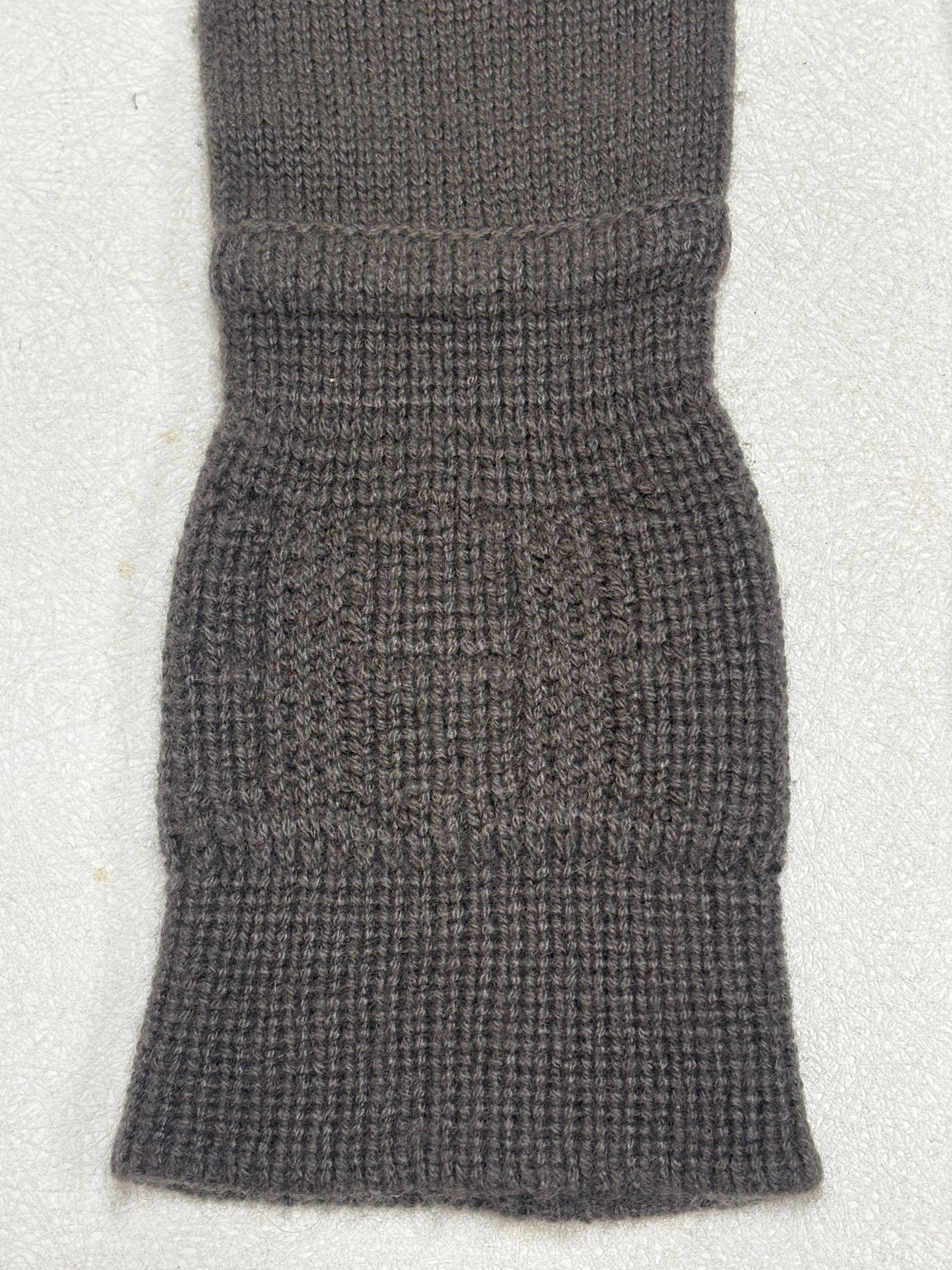 Other HERMÈS Gants en cachemire Size ONE SIZE - 2 Thumbnail