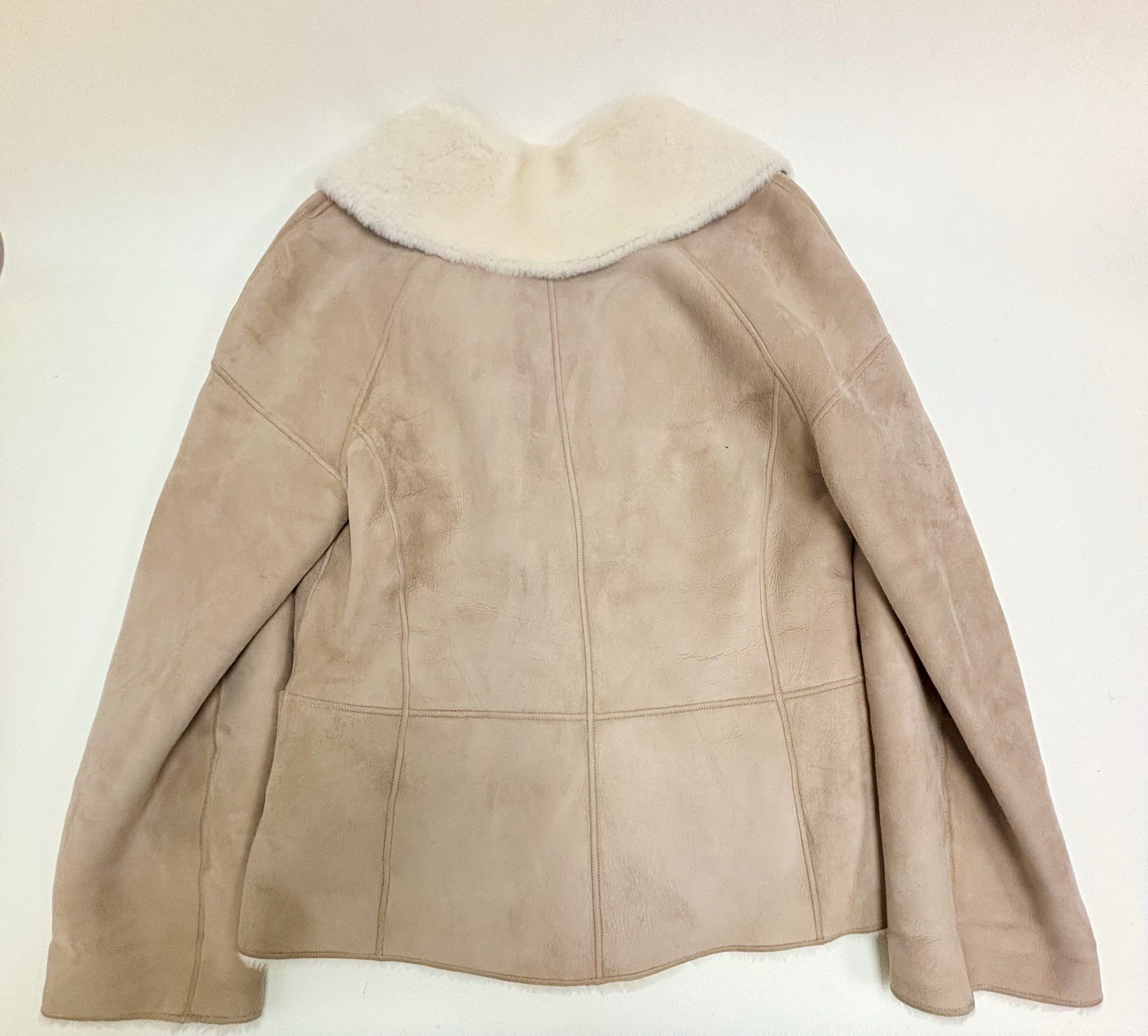 Loewe Veste peau lainée Size M / US 6-8 / IT 42-44 - 8 Thumbnail
