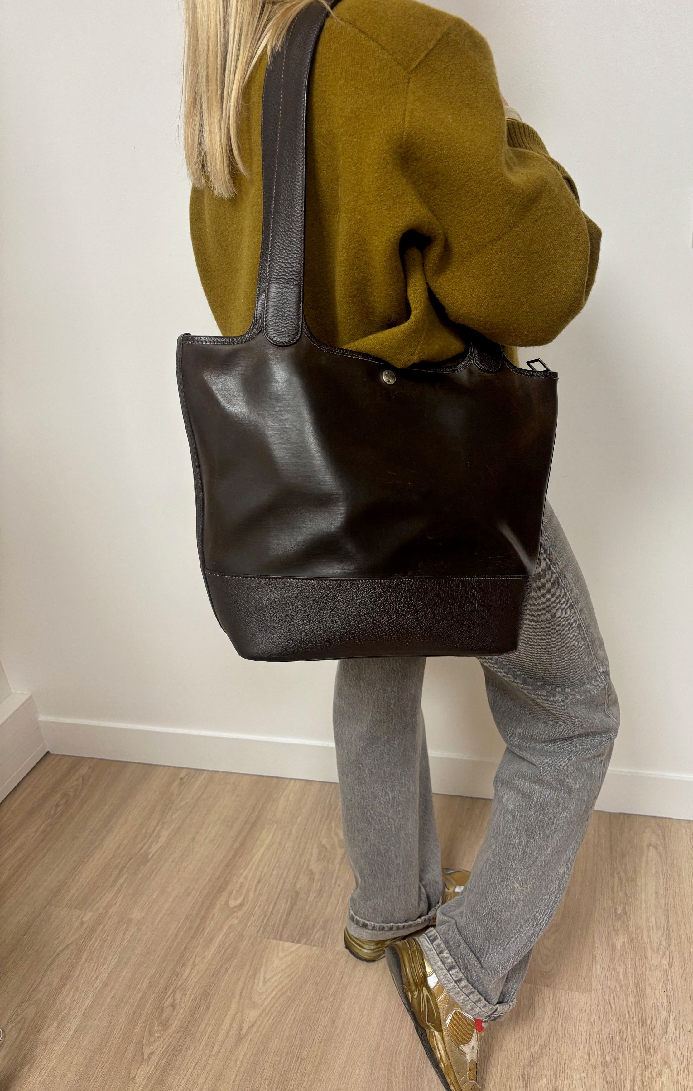 Other HERMÈS Sac Picotin GM Size ONE SIZE - 13 Thumbnail