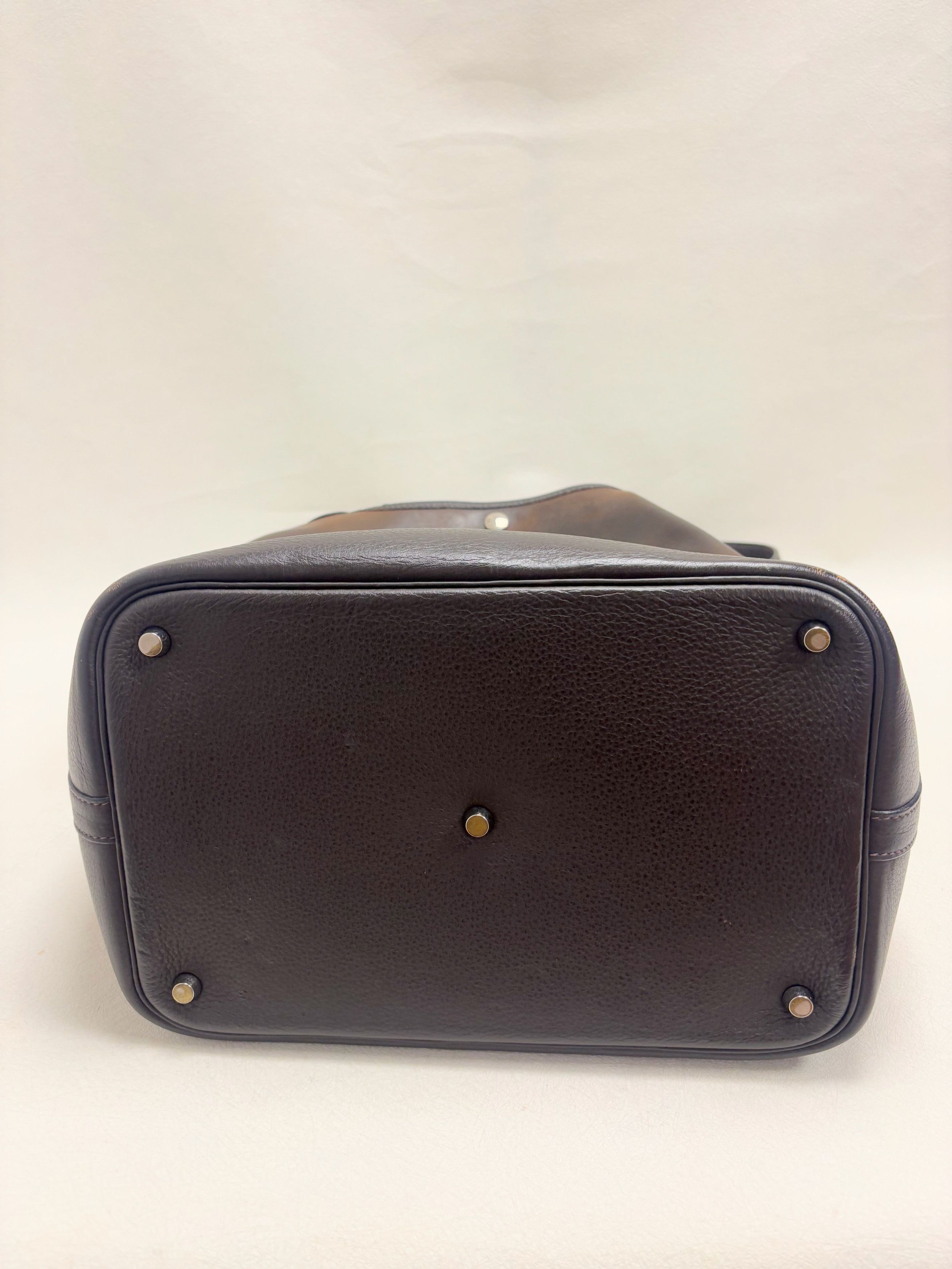 Other HERMÈS Sac Picotin GM Size ONE SIZE - 6 Thumbnail