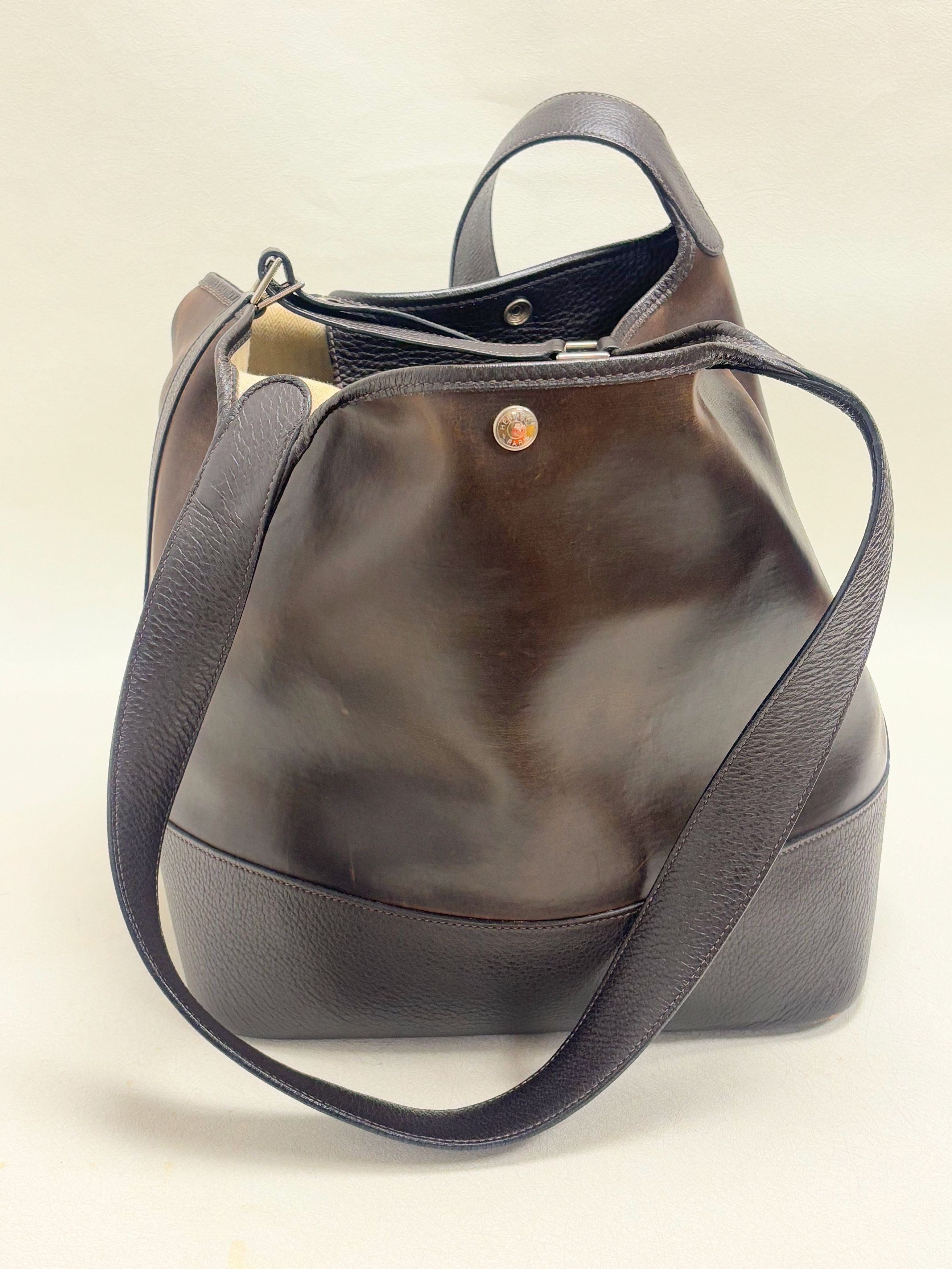 Other HERMÈS Sac Picotin GM Size ONE SIZE - 3 Thumbnail