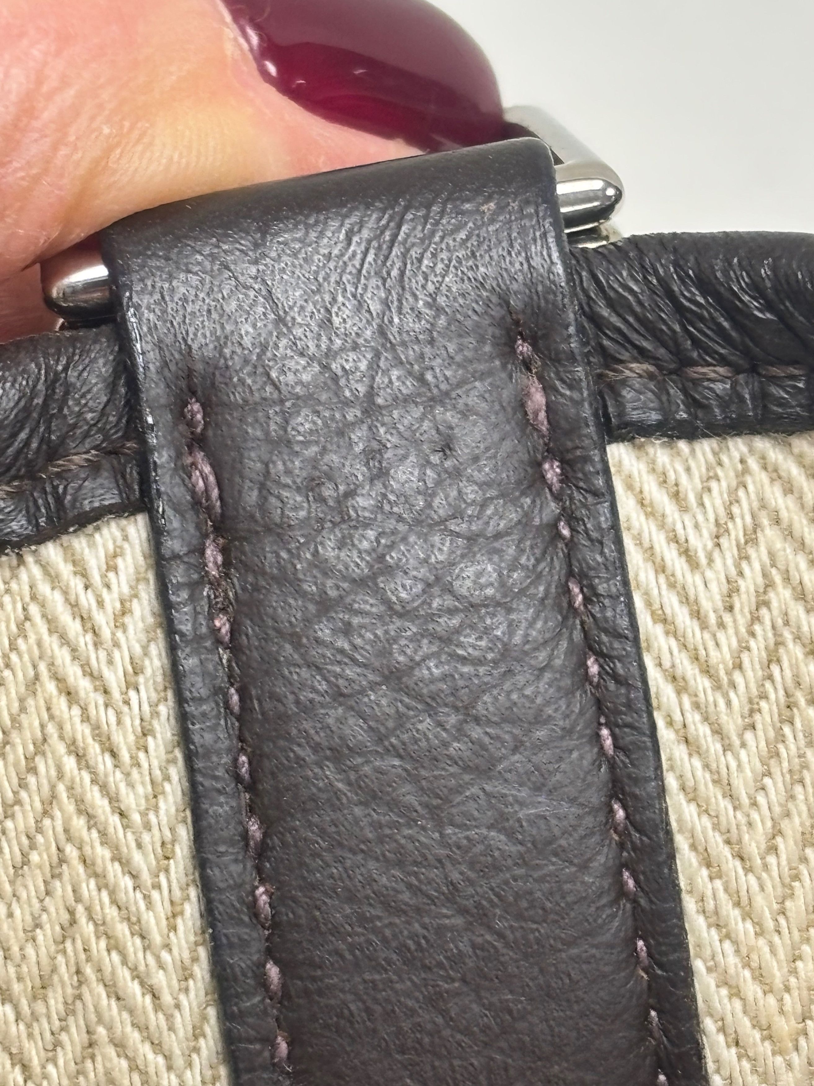 Other HERMÈS Sac Picotin GM Size ONE SIZE - 12 Thumbnail