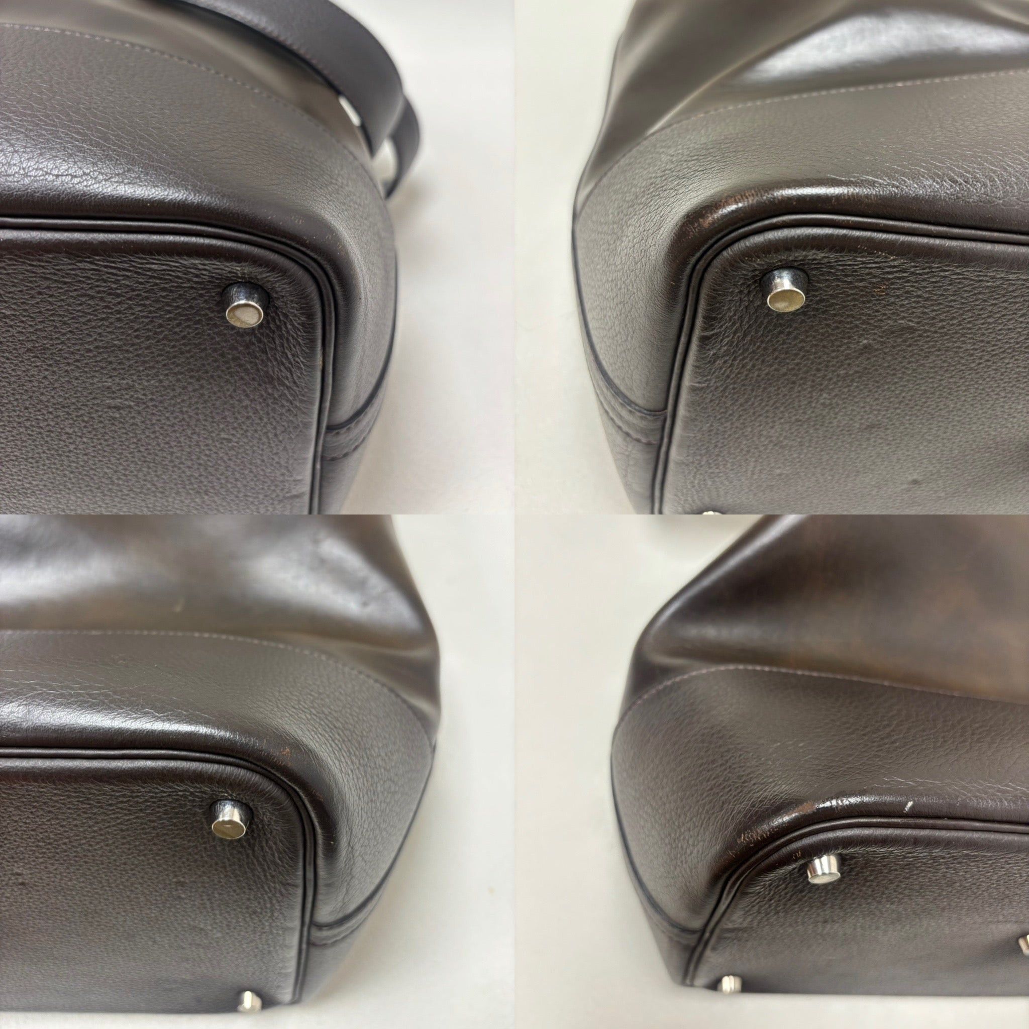 Other HERMÈS Sac Picotin GM Size ONE SIZE - 11 Thumbnail
