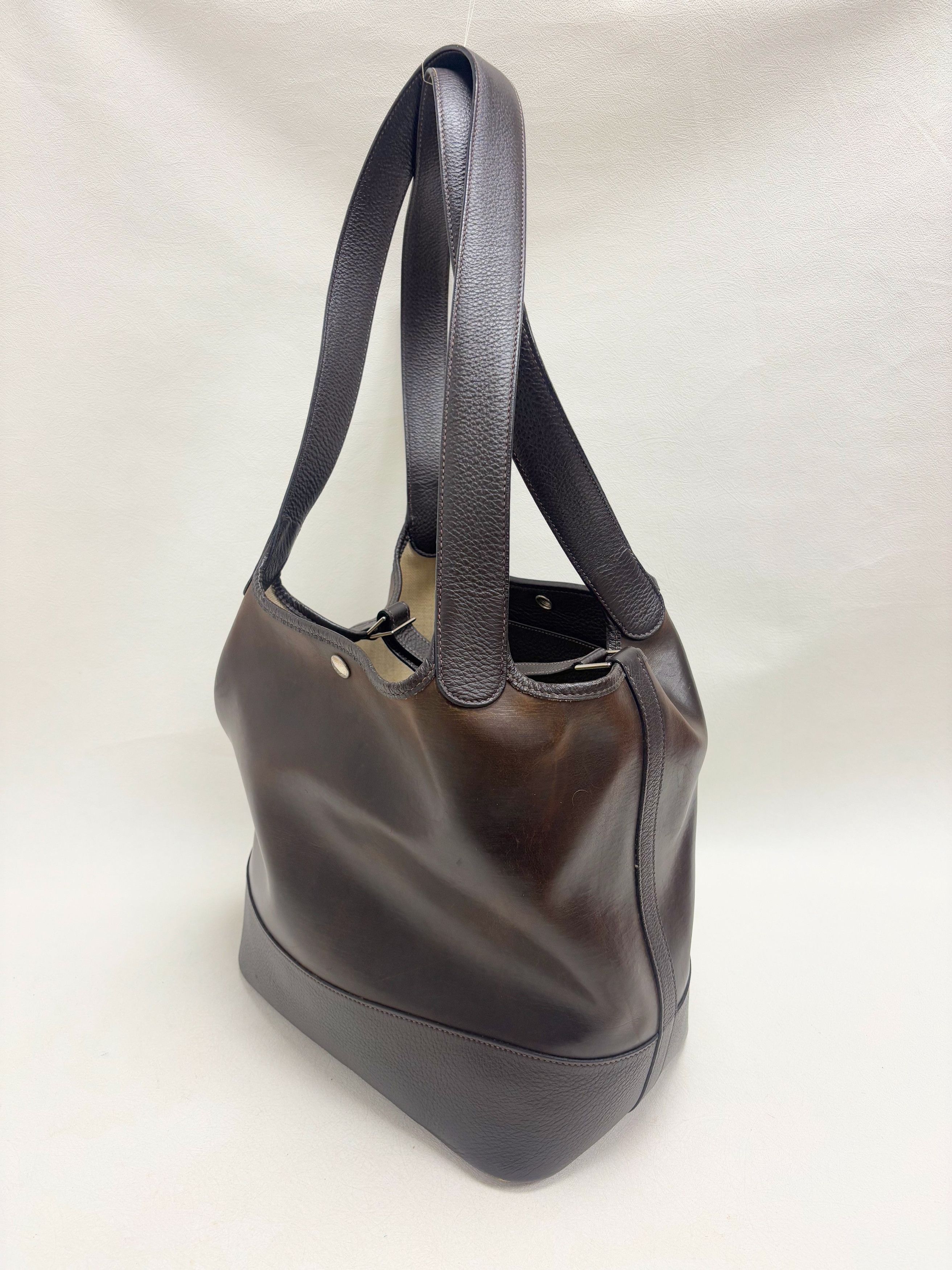 Other HERMÈS Sac Picotin GM Size ONE SIZE - 4 Thumbnail