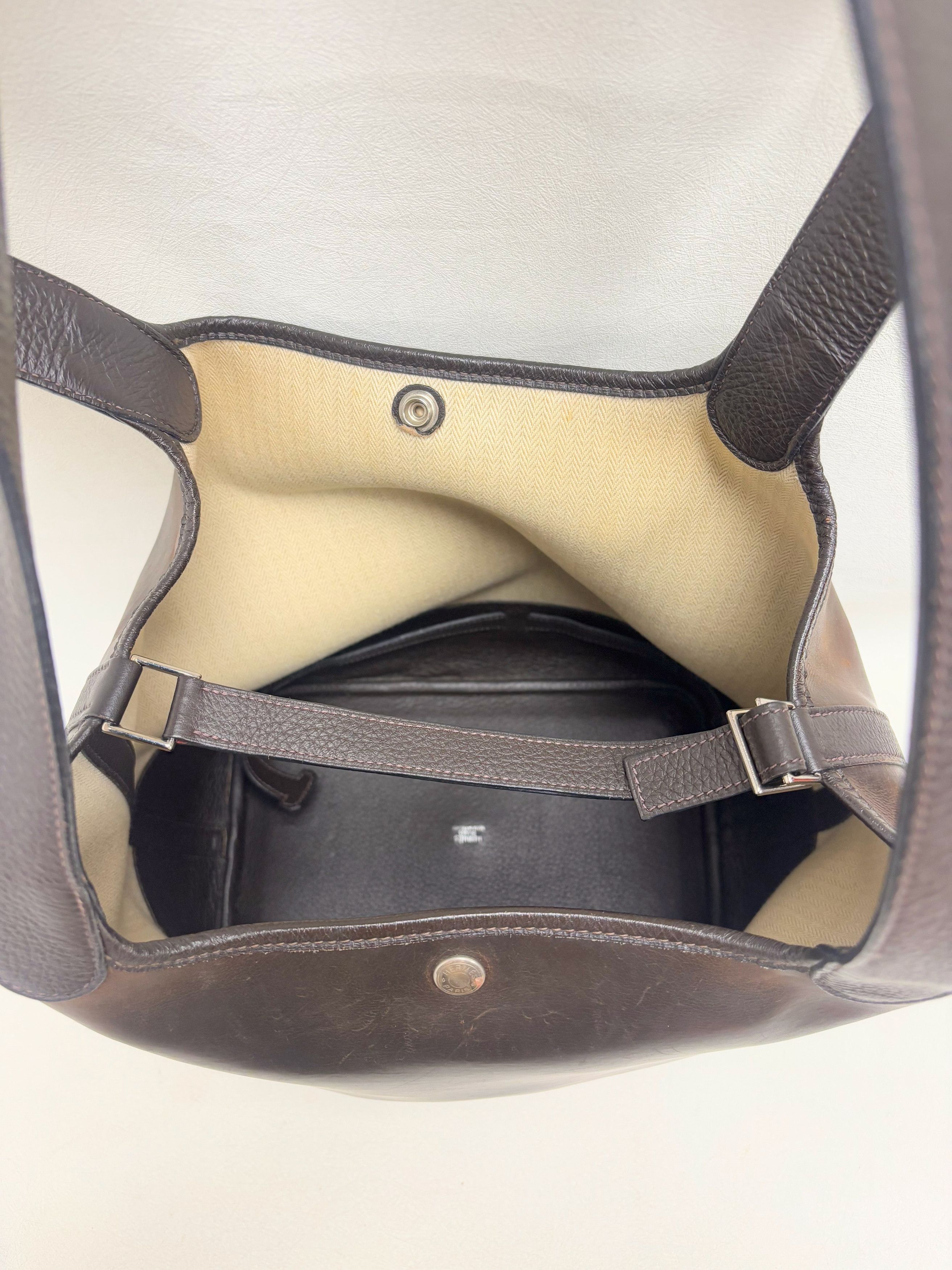 Other HERMÈS Sac Picotin GM Size ONE SIZE - 8 Thumbnail