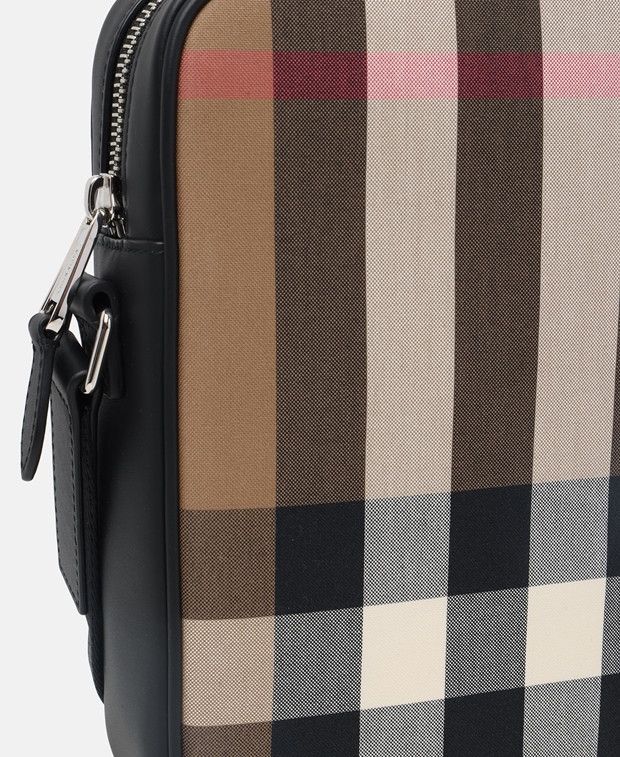 Burberry Cross-body bag Size ONE SIZE - 2 Thumbnail